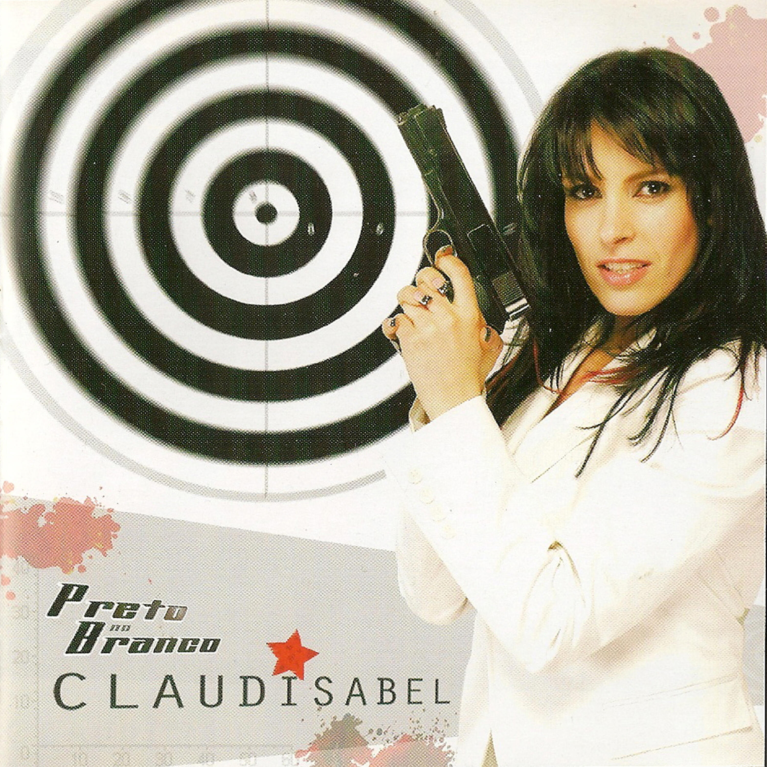 Claudisabel - Esse tango de amor