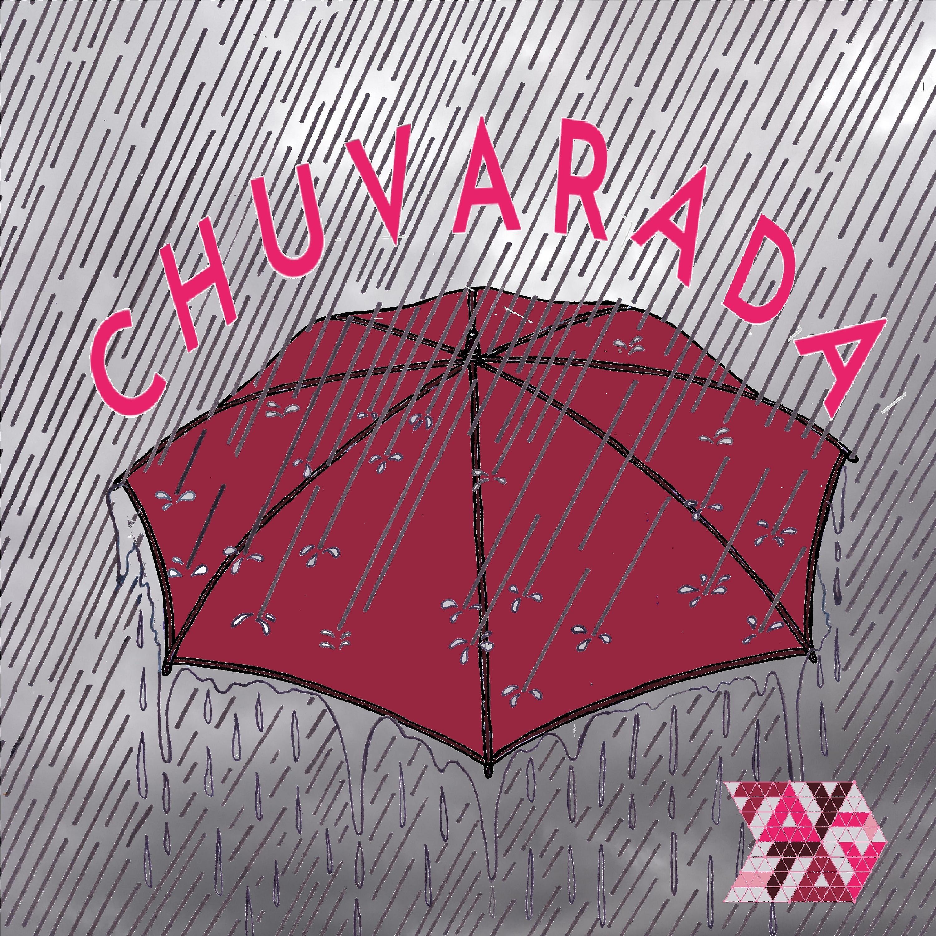 Постер альбома Chuvarada