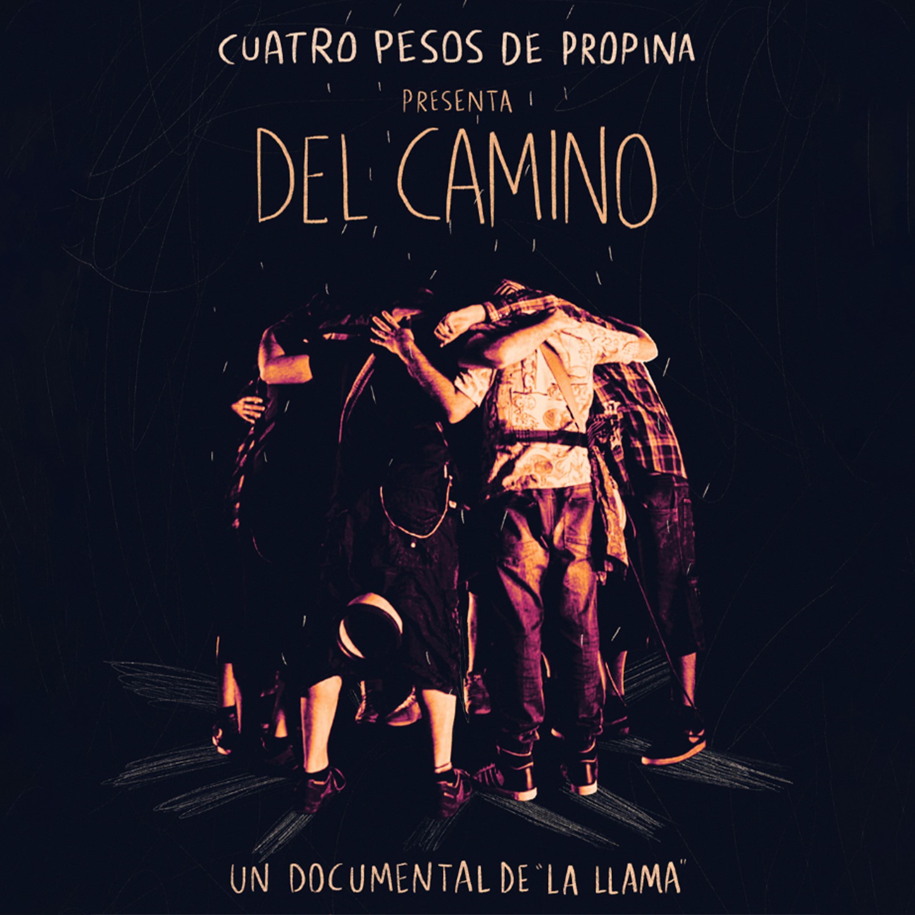 Постер альбома Del Camino