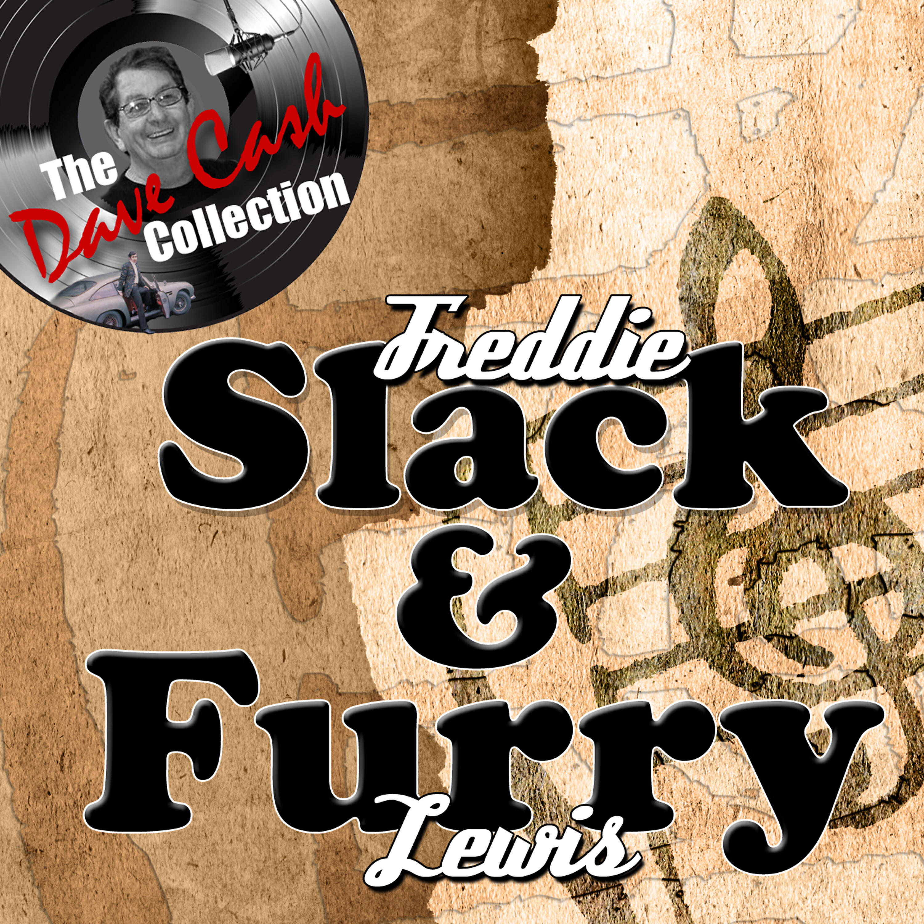 Furry Lewis - Cannon Ball Blues