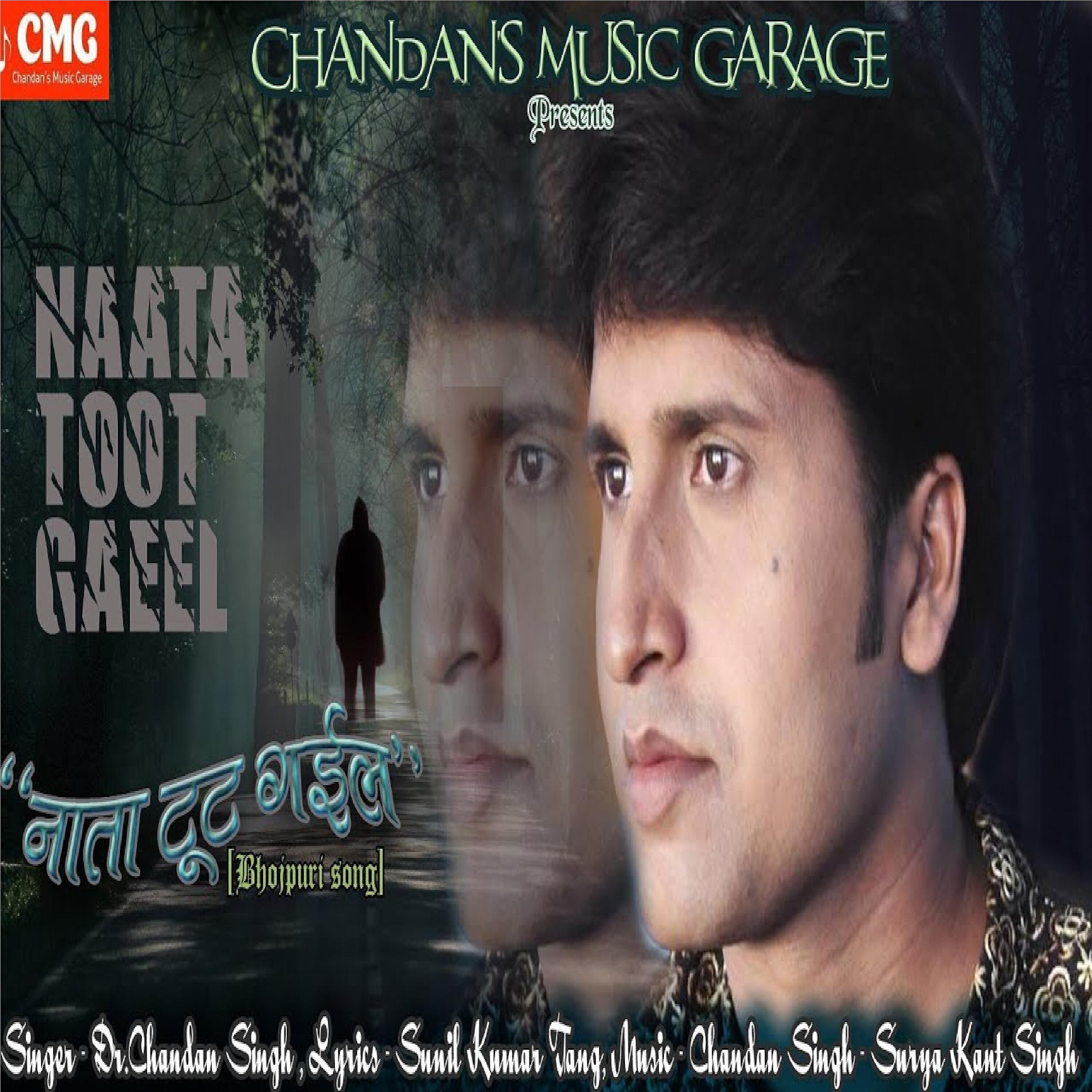 Dr.Chandan Singh - Nata Toot Gayil