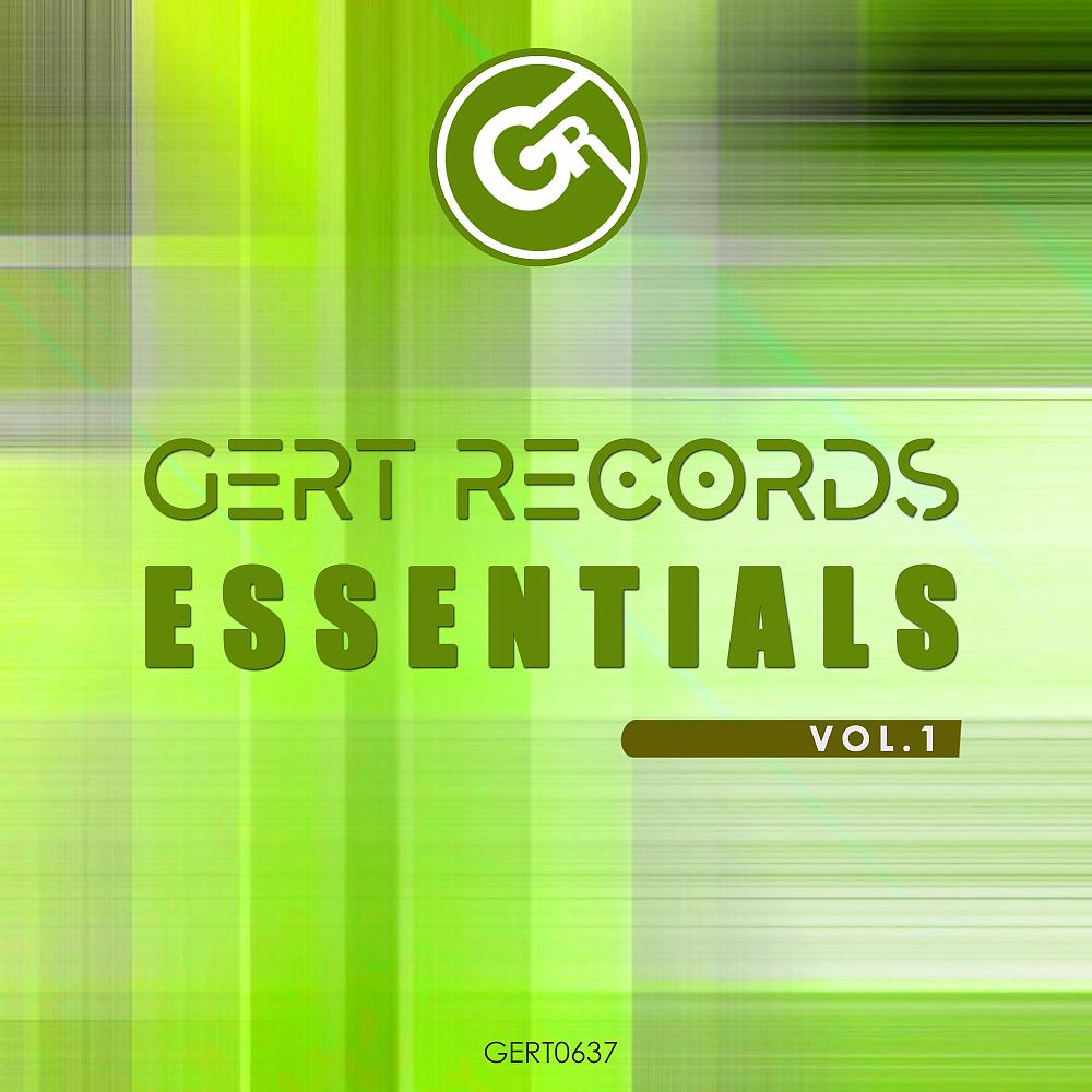 Постер альбома Gert Records Essentials, Vol.1