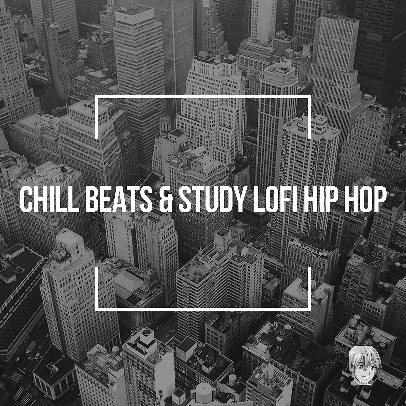 Постер альбома Chill Beats & Study Lofi Hip Hop