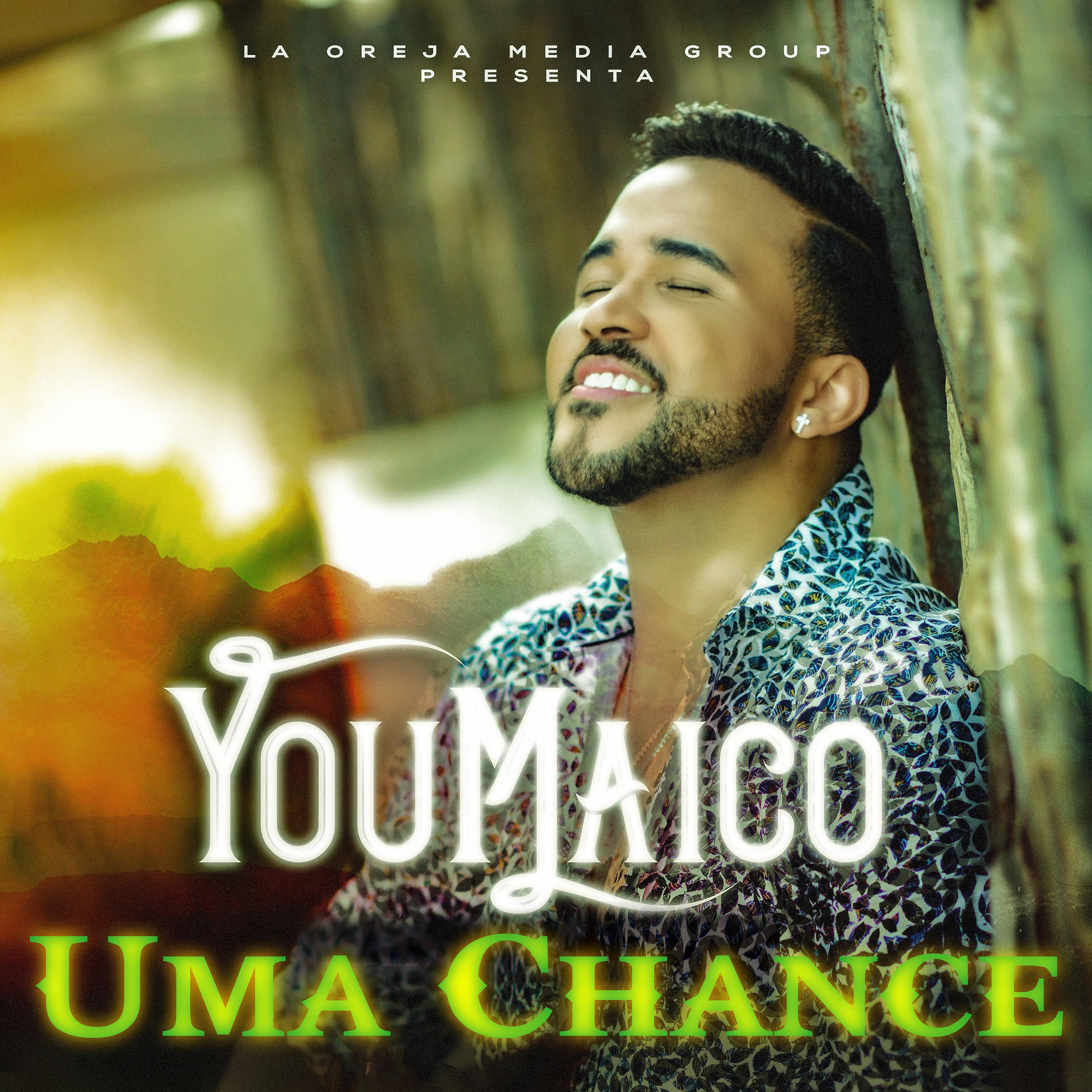 Постер альбома Uma Chance