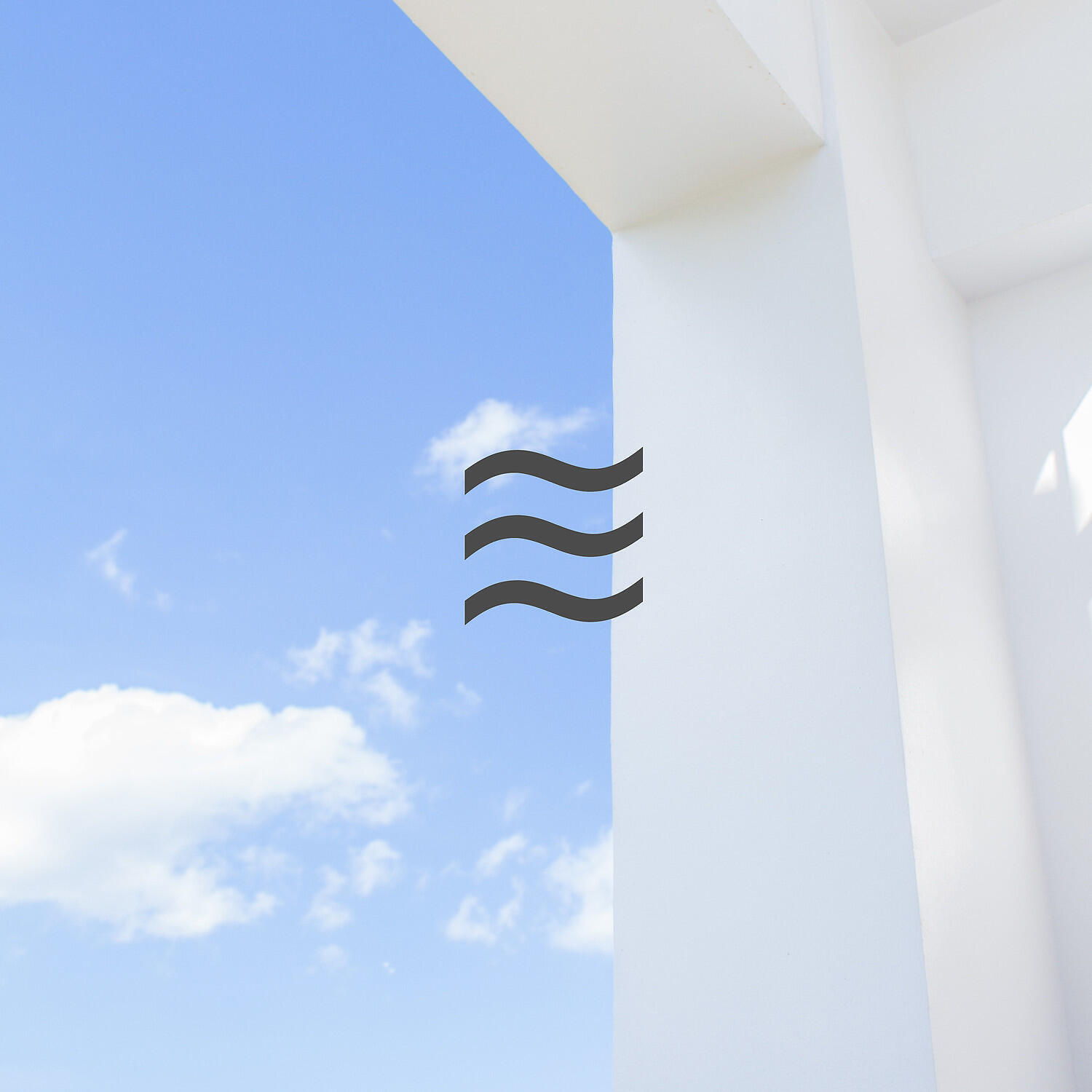 Szum dla sennych dzieci - Bialy lagodny szum do snu dziecka