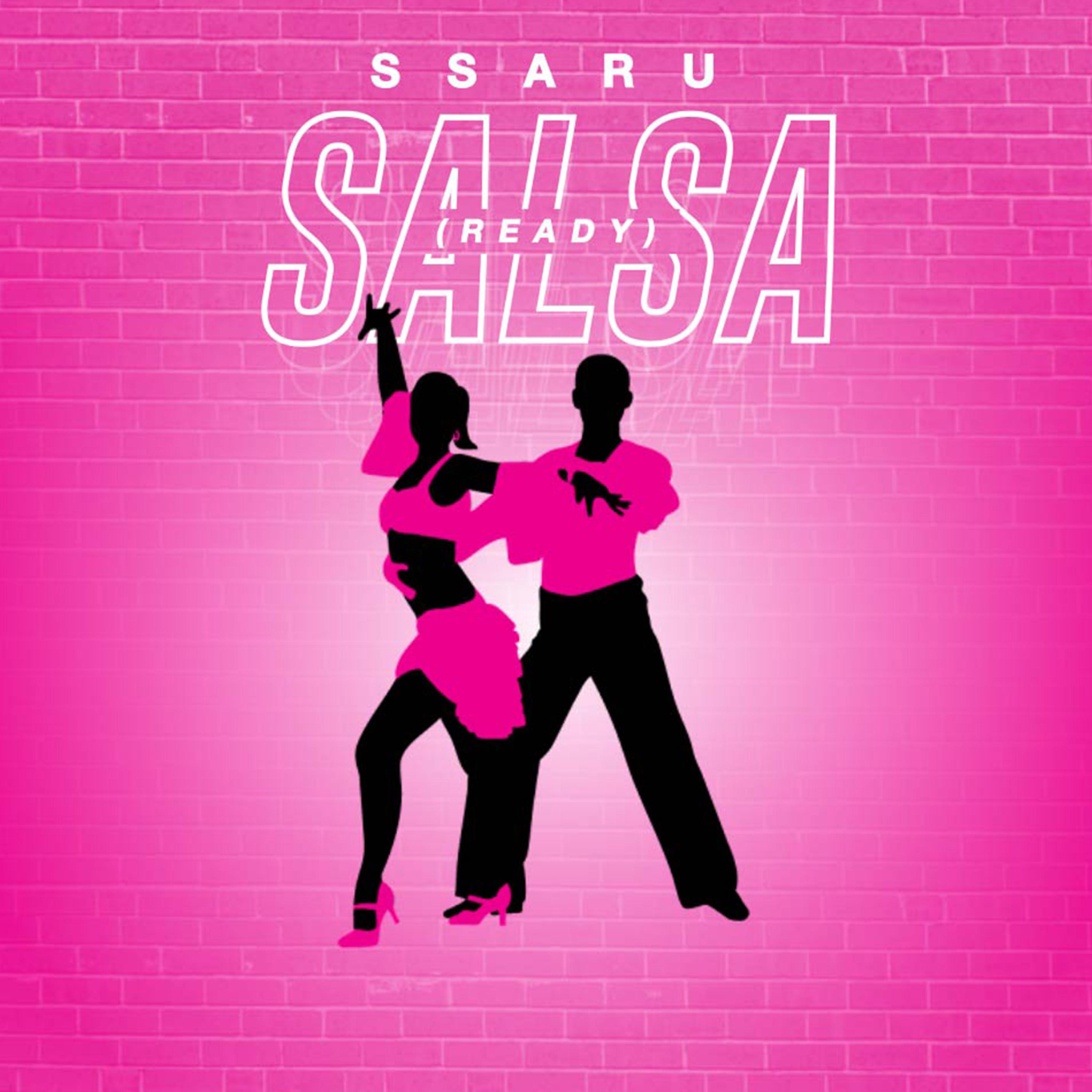 Постер альбома Salsa (Ready)