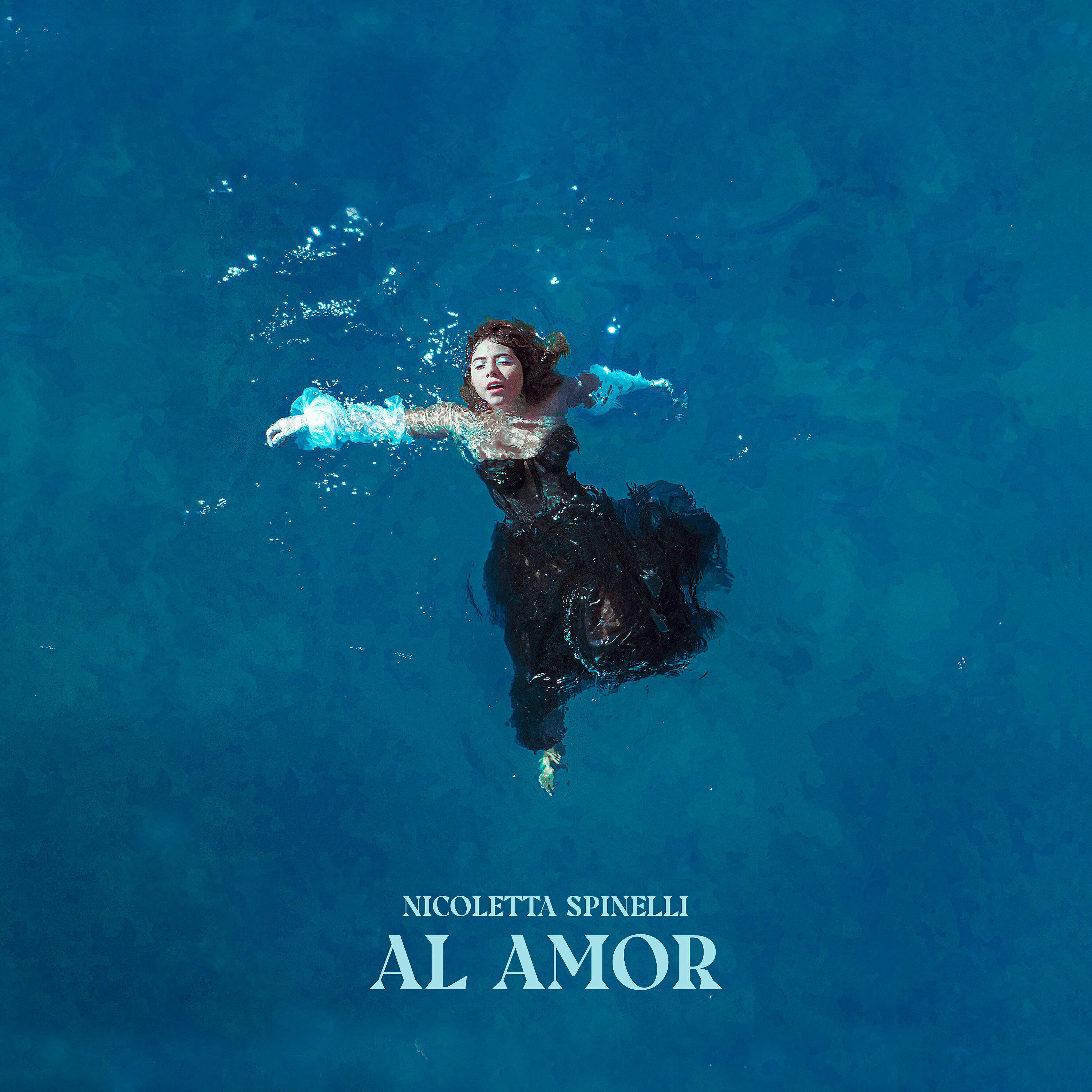 Nicoletta Spinelli - Al Amor