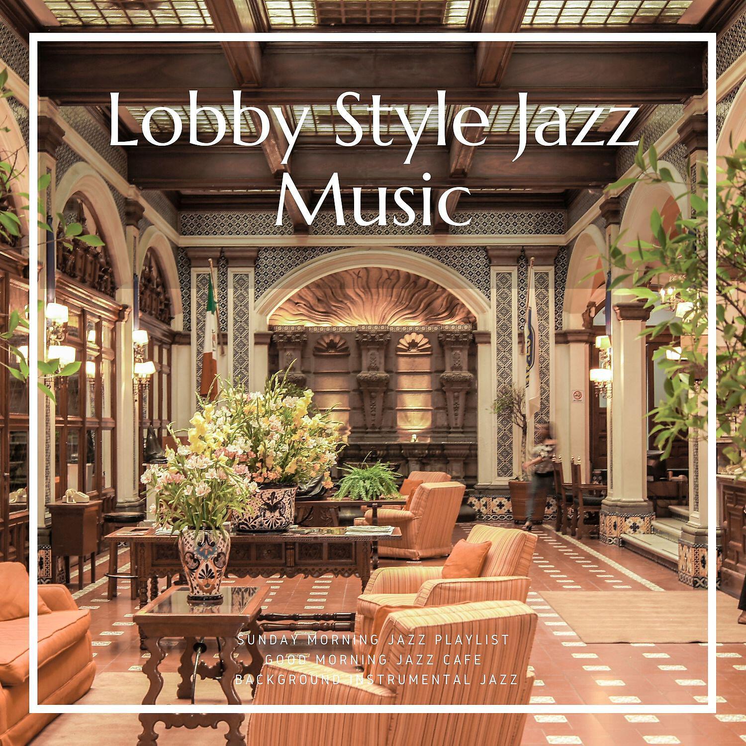 Good Morning Jazz Cafe - Comprehended