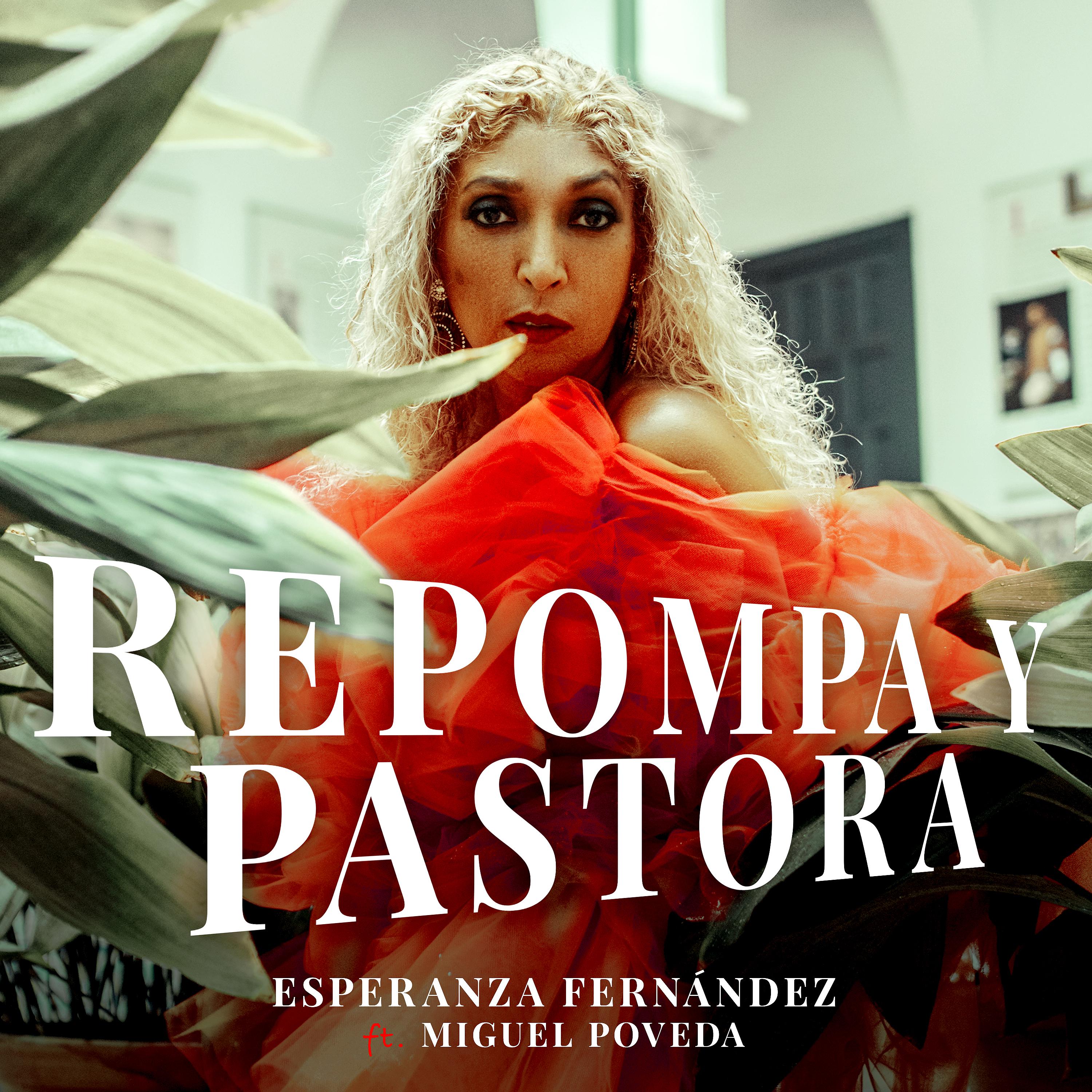 Постер альбома Repompa y Pastora