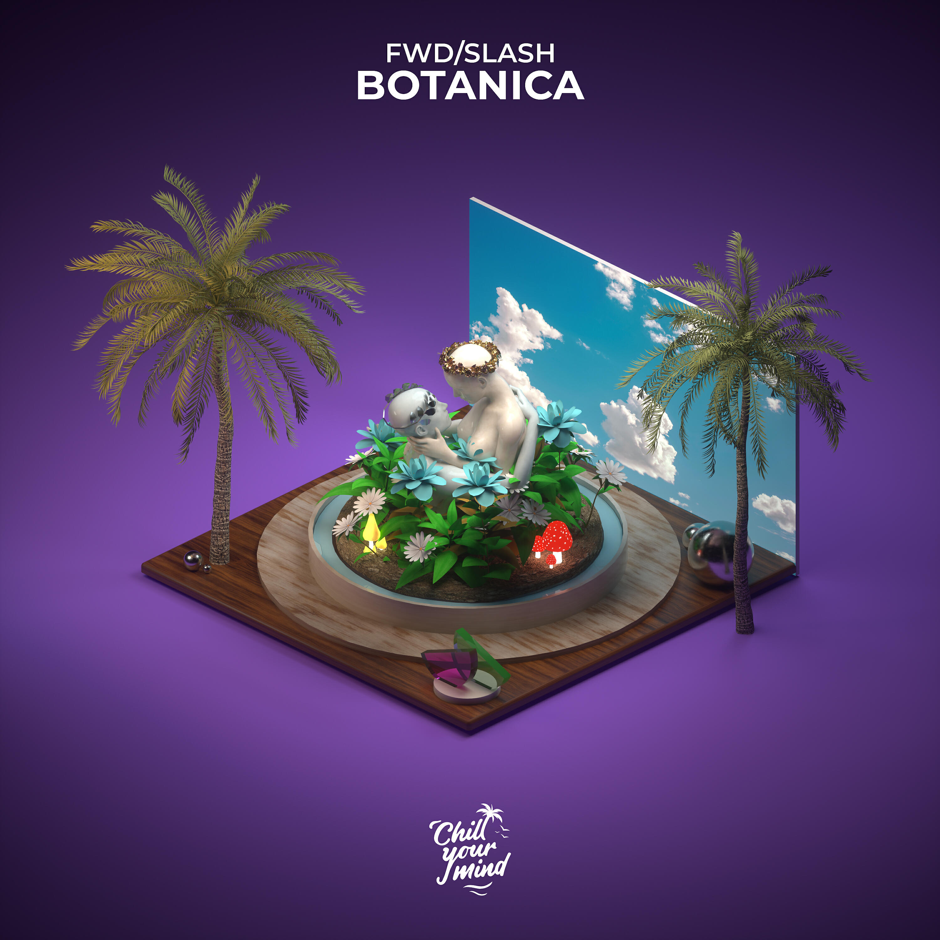 FWD - Botanica