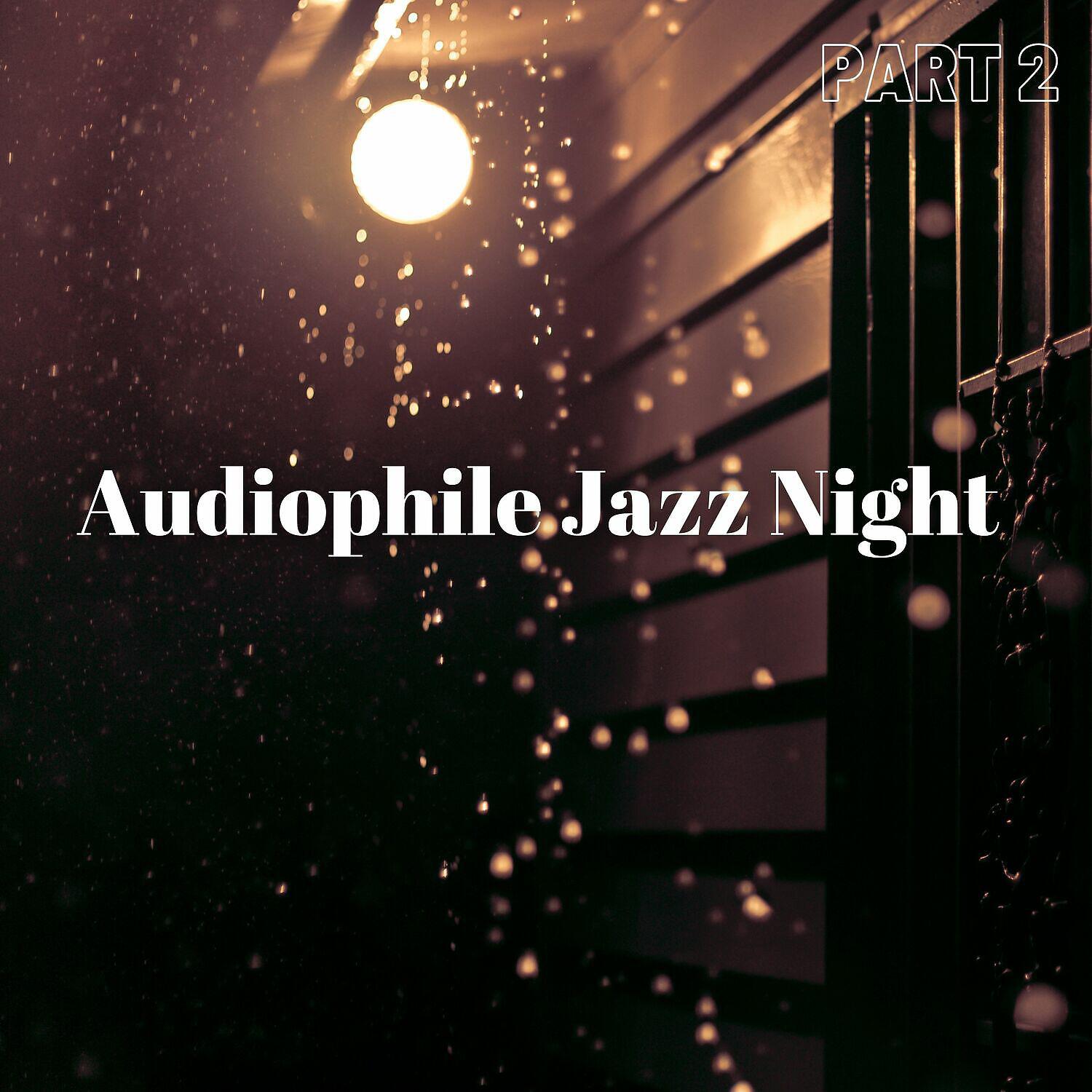 Audiophile Jazz Bar - Thoughts of Jay