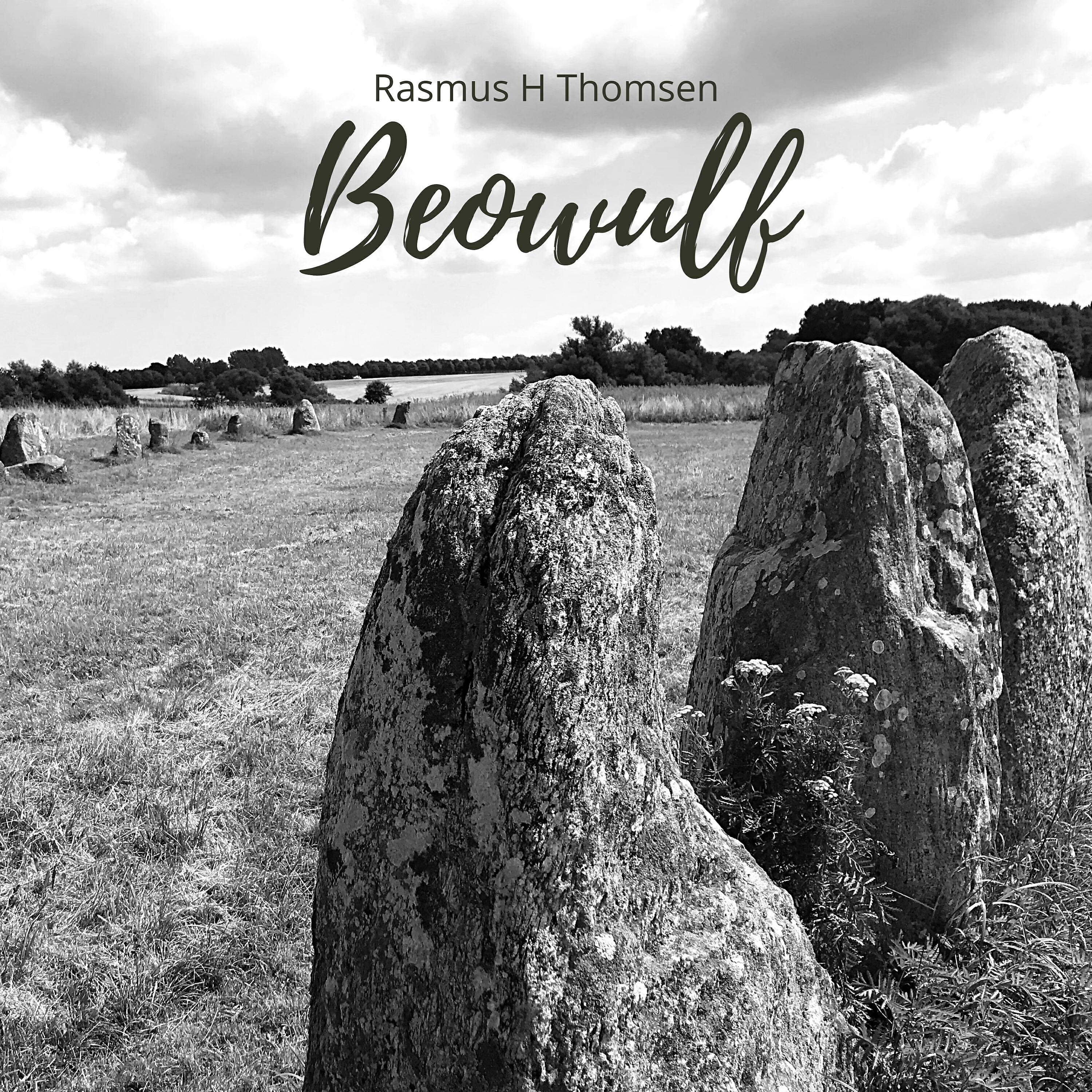 Rasmus H Thomsen - Beowulf