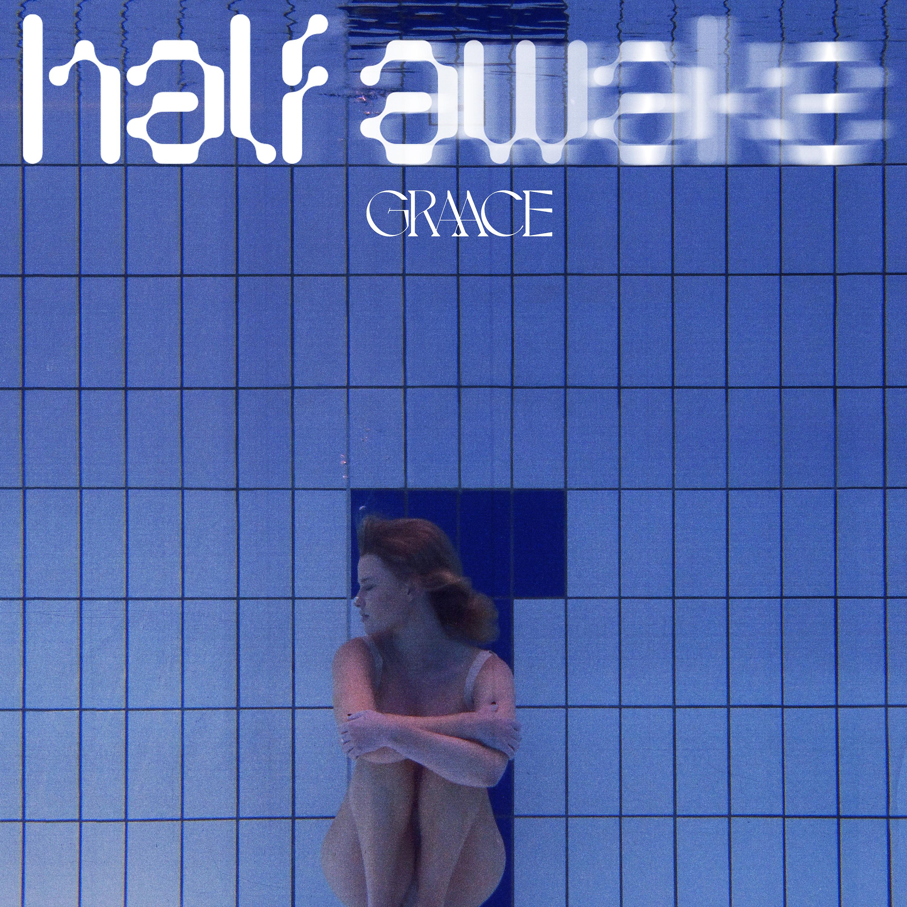 Постер альбома Half Awake