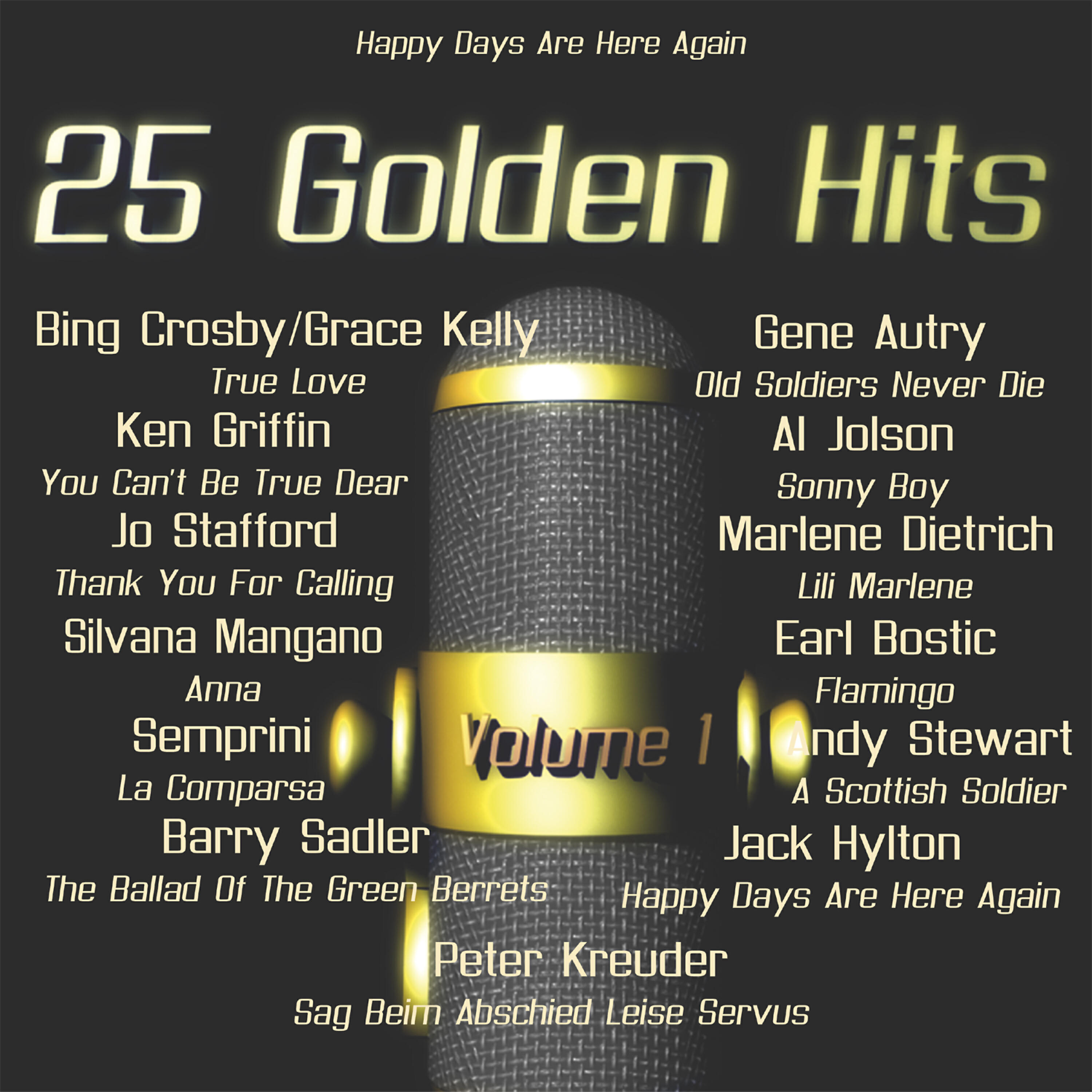 Ken Griffin - Cuckoo Waltz 