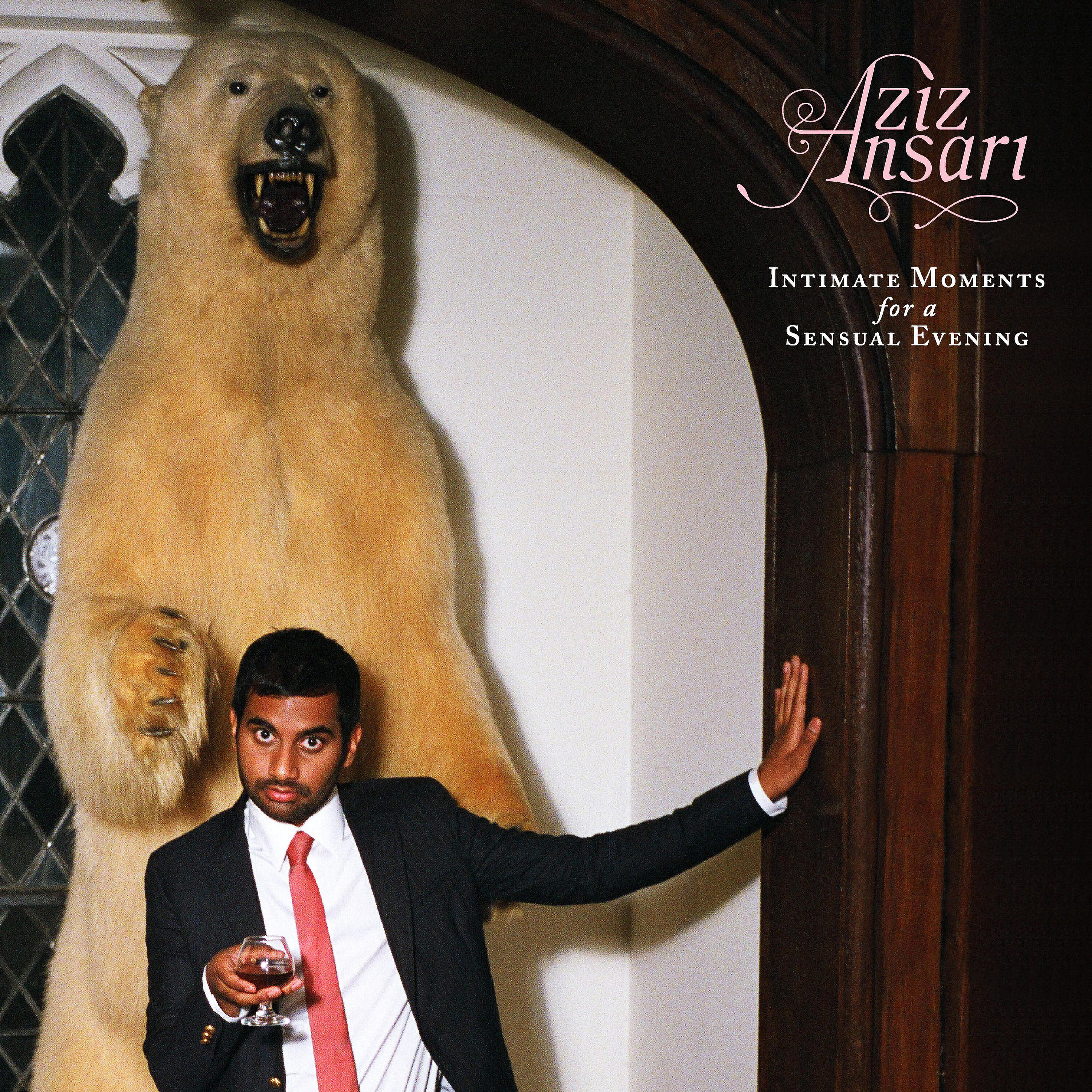 Aziz Ansari - R Kelly: The Pied Piper of R&B