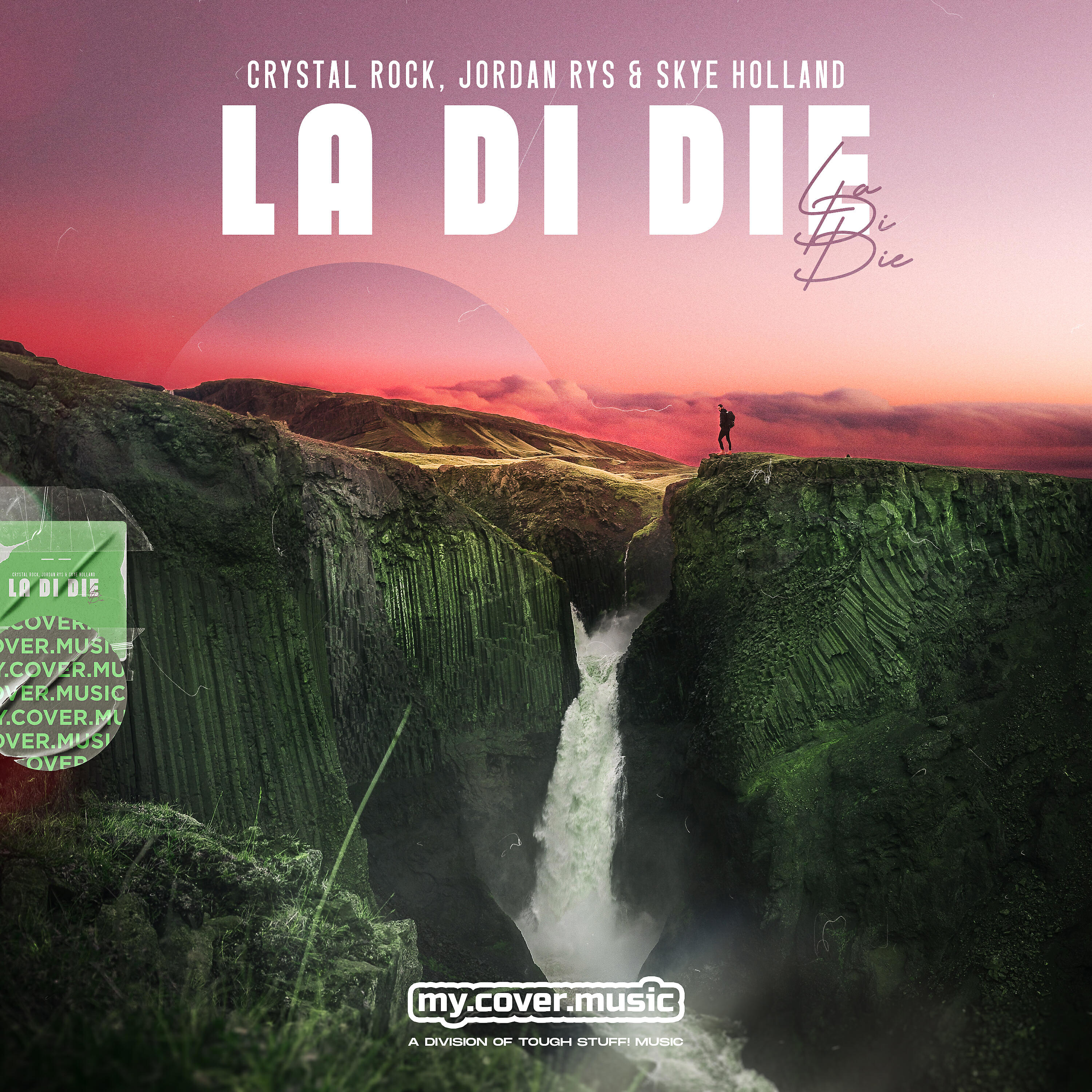 Crystal Rock - La Di Die