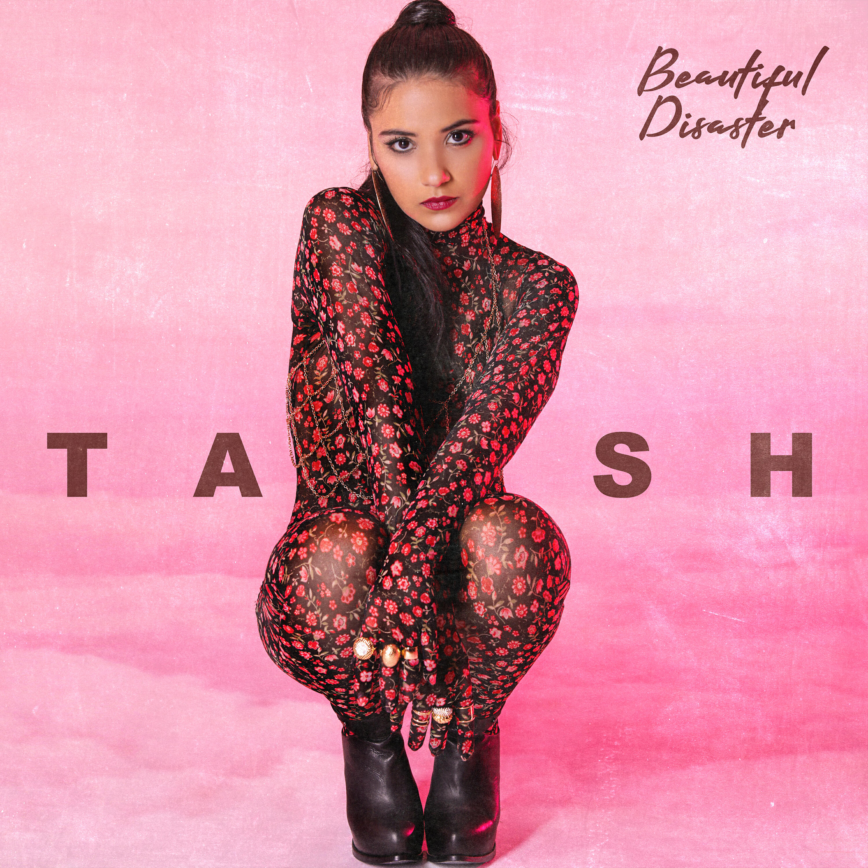 Tash - Beautiful Disaster