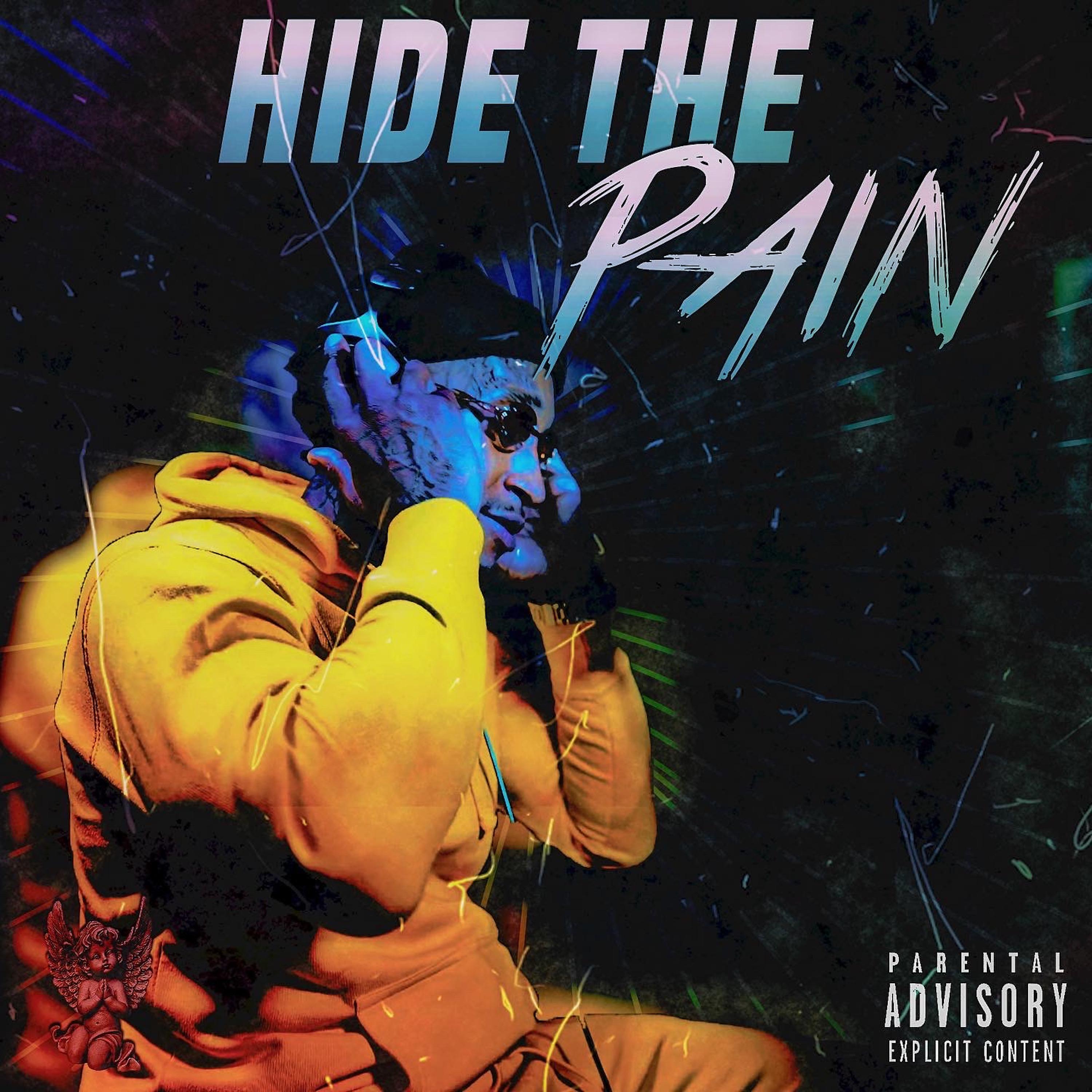 Постер альбома Hide the Pain