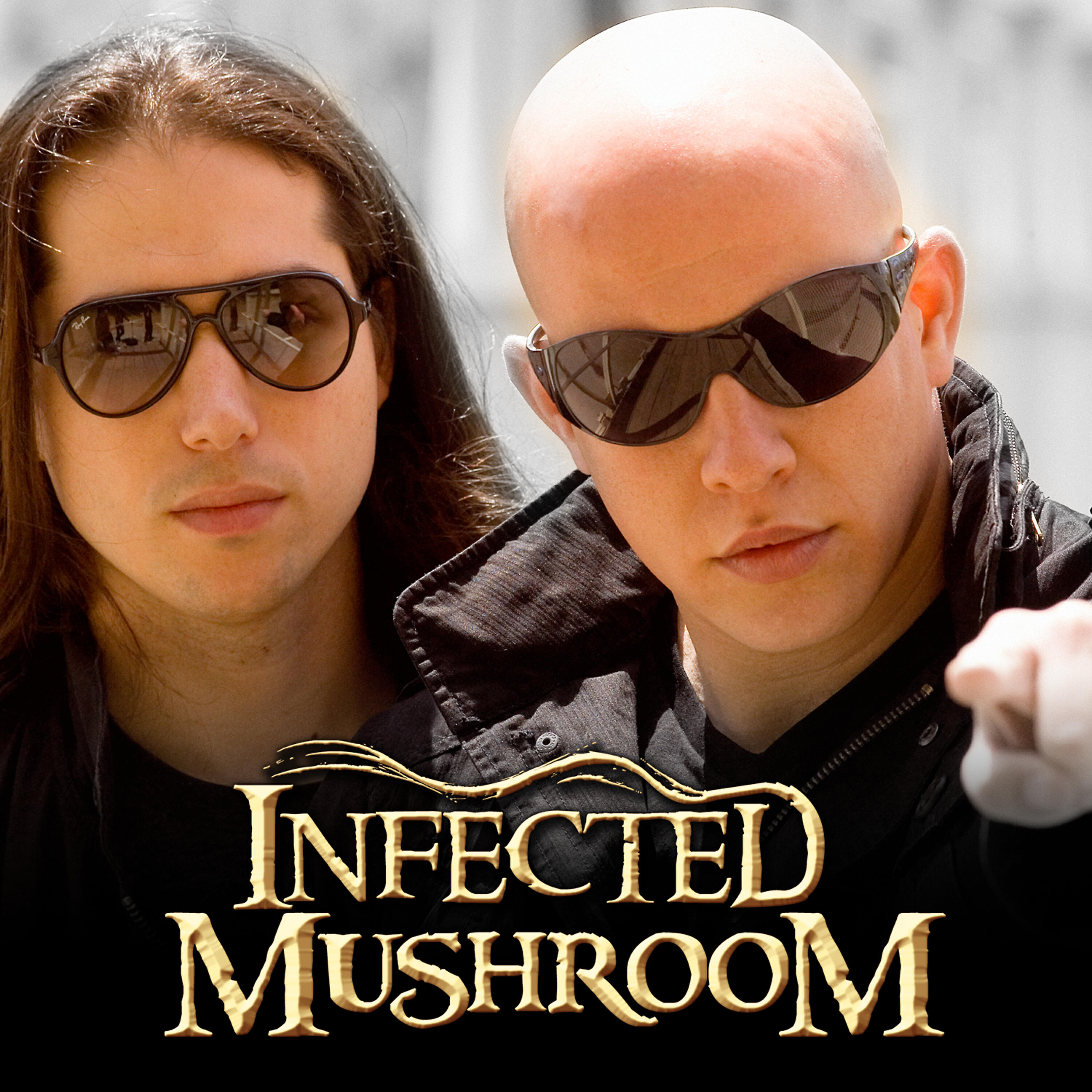Infected Mushroom - Shakawkaw (Vibe Tribe Rmx)