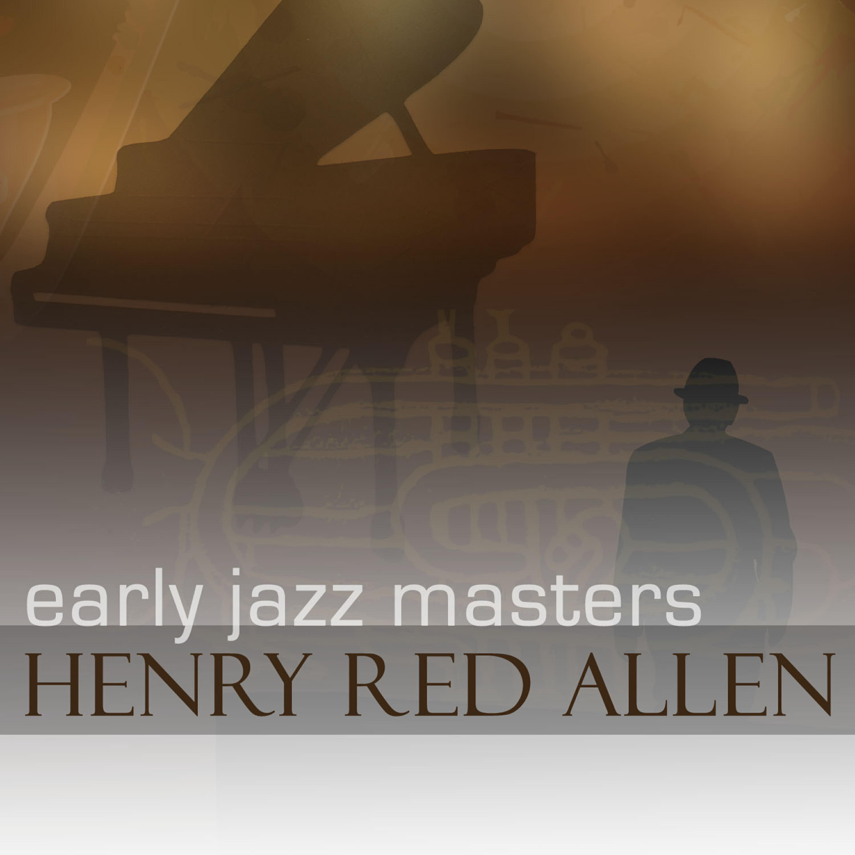 Henry Red Allen - Ride, Red, Ride
