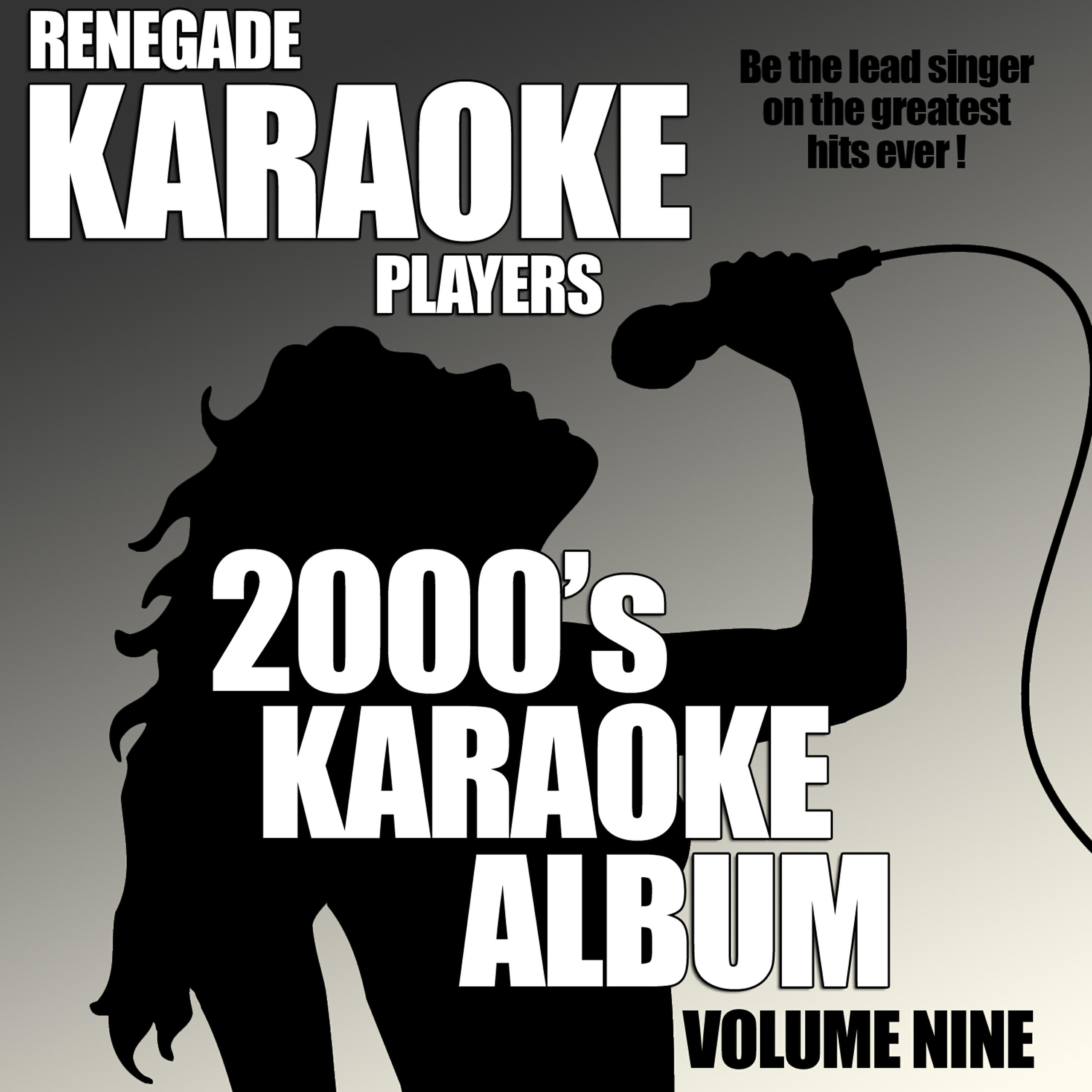 Renegade Karaoke Players - Wherever You Will Go (Karaoke Version)