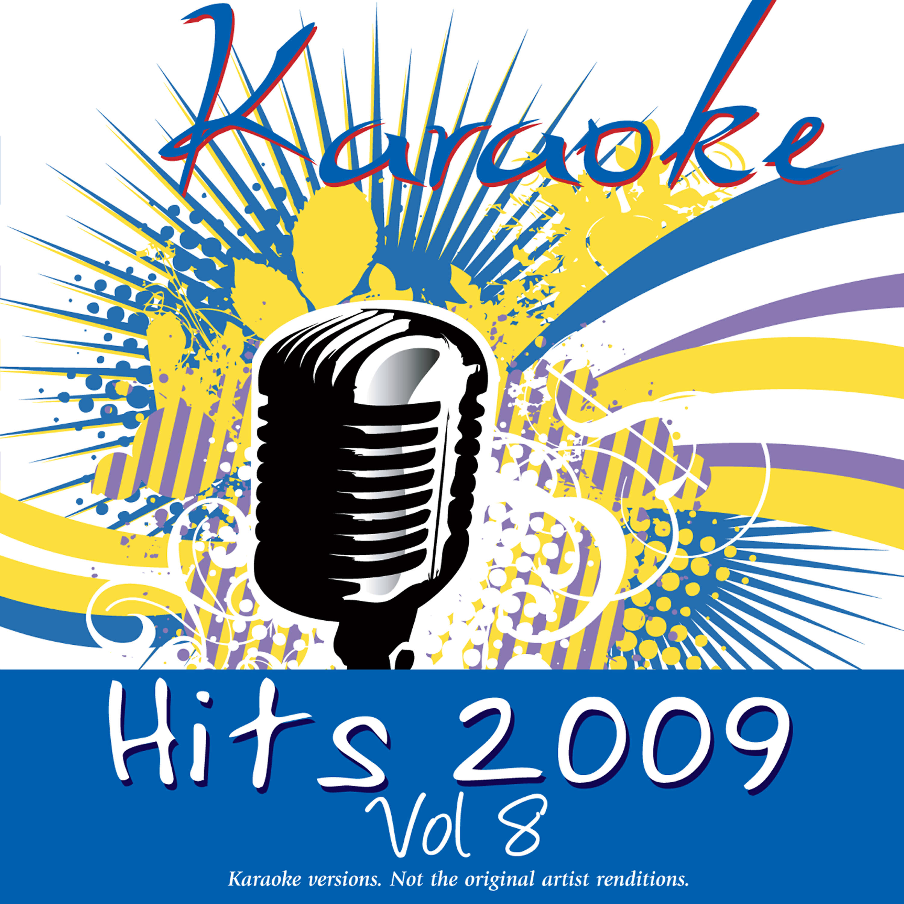 Karaoke - Ameritz - Wild Young Hearts (In The Style Of Noisettes)
