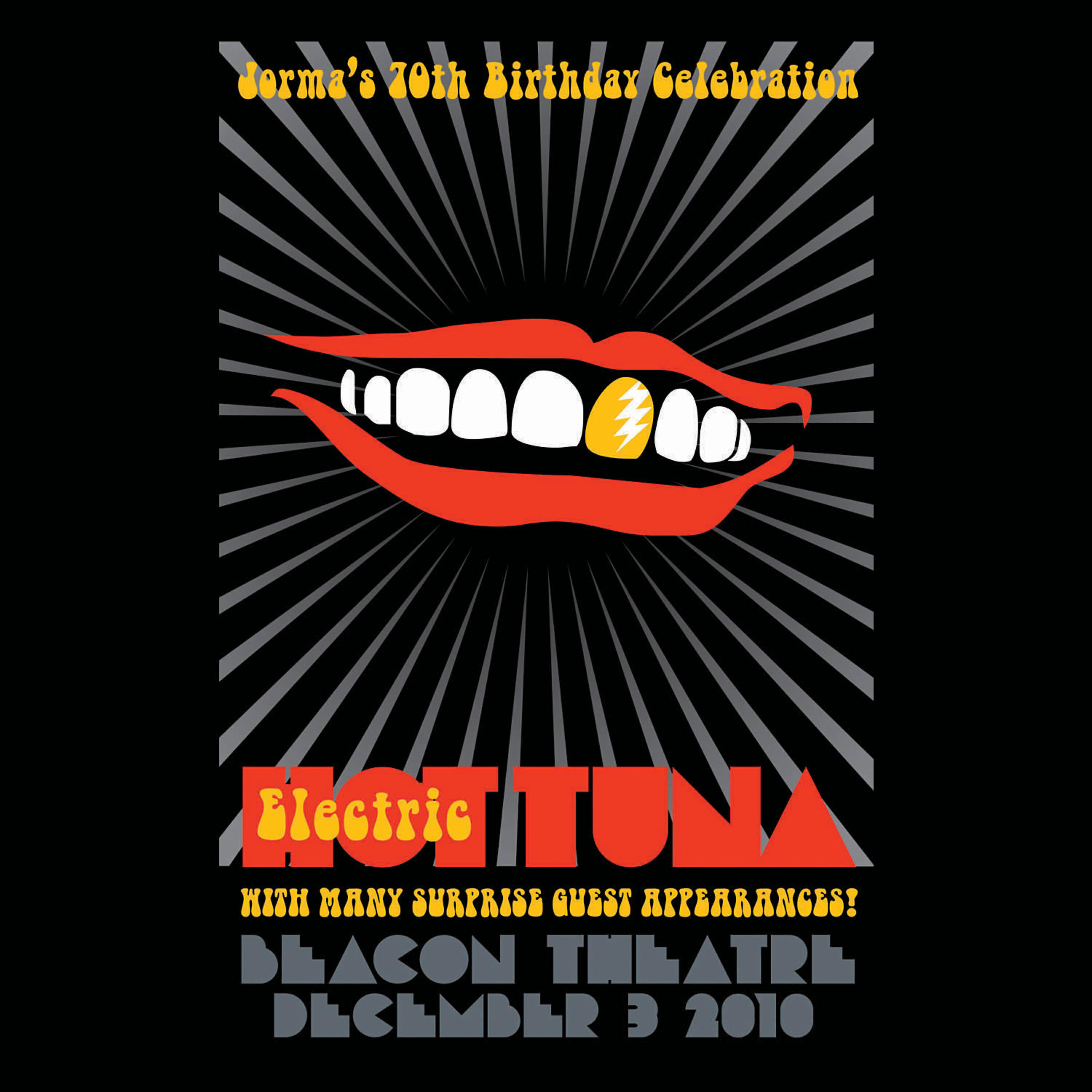 Hot Tuna - Introduction Of Chris Smither