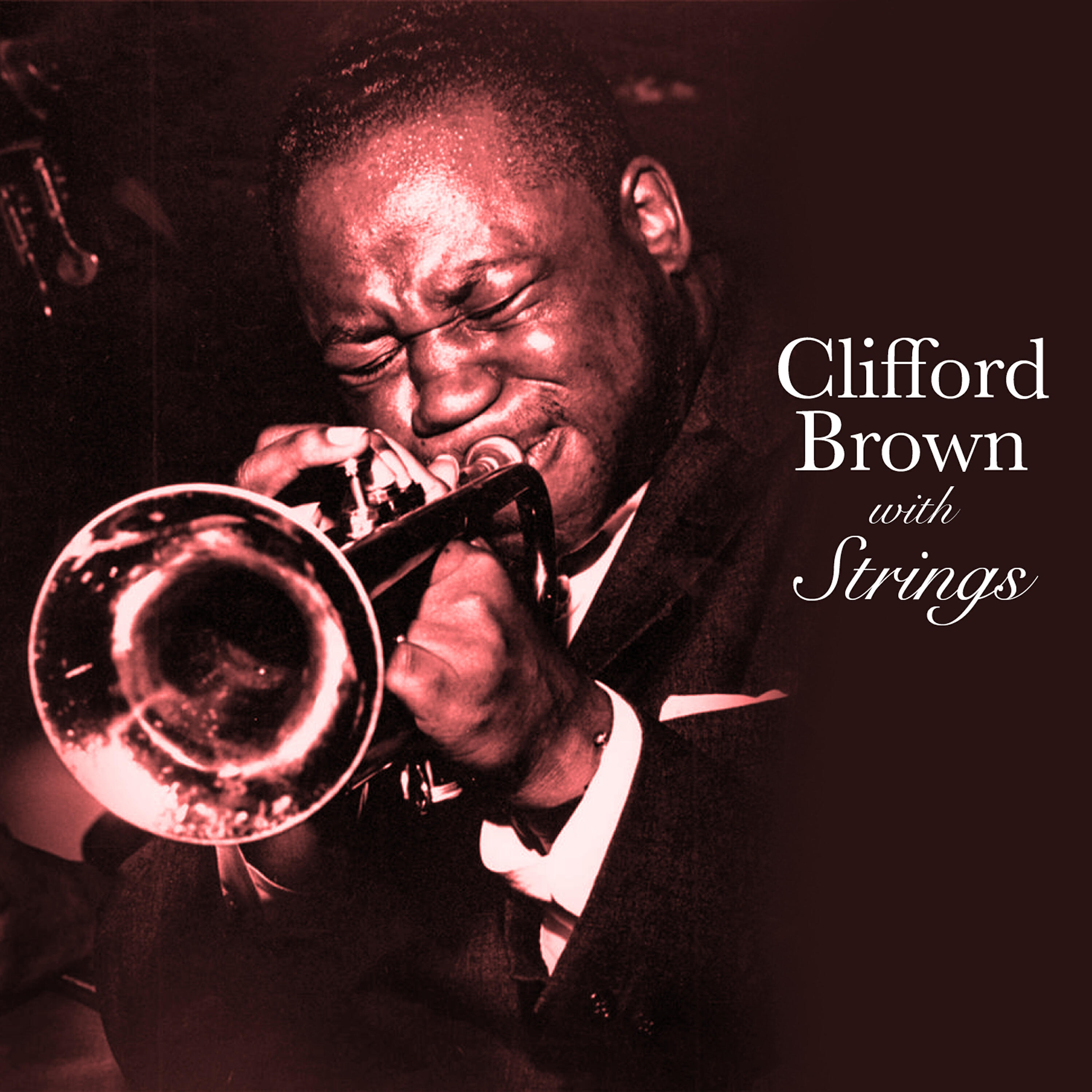 Clifford Brown - Brownie Eyes