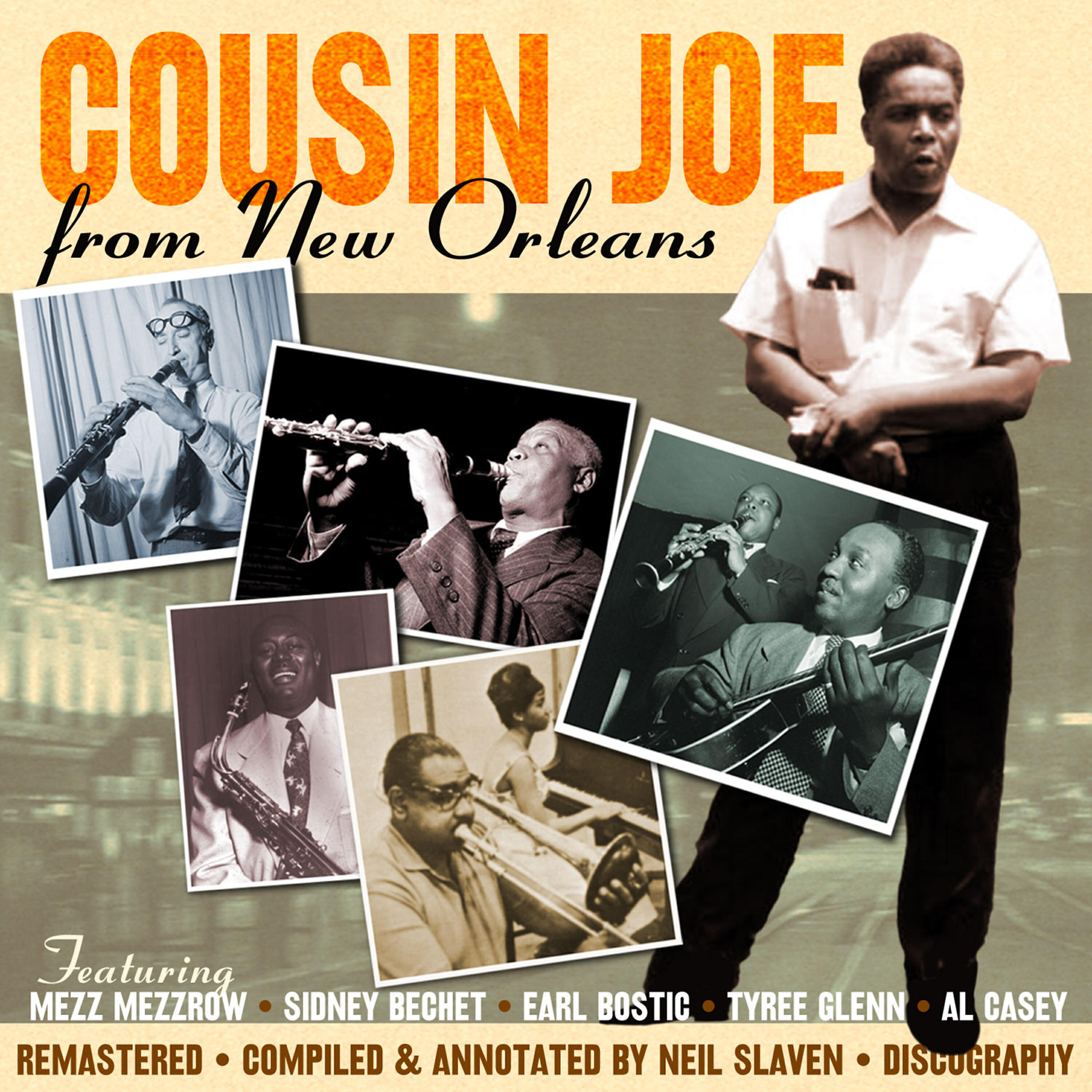 Earl Bostic's Gotham Sextet - Fly Hen Blues