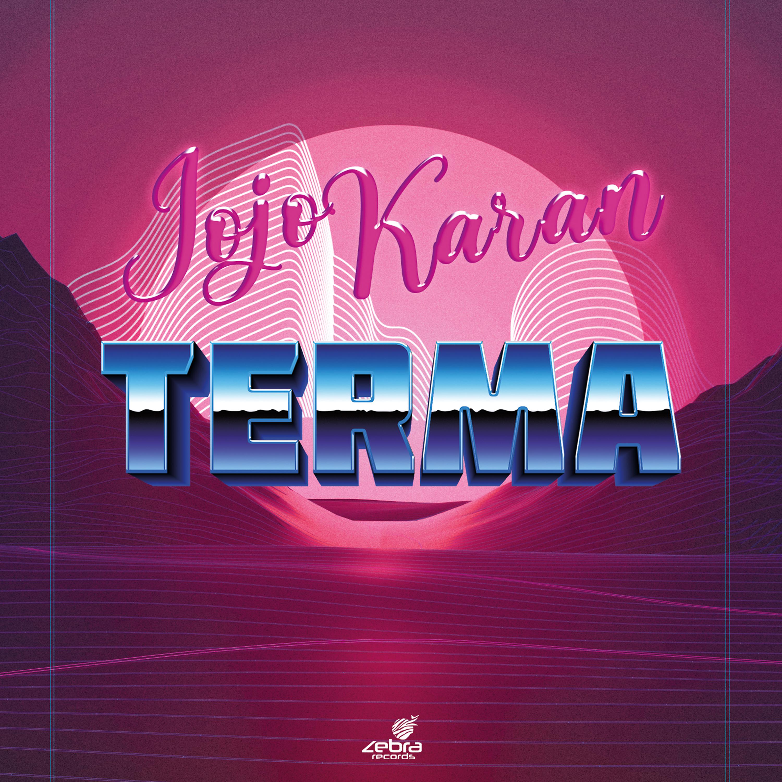 Постер альбома Terma