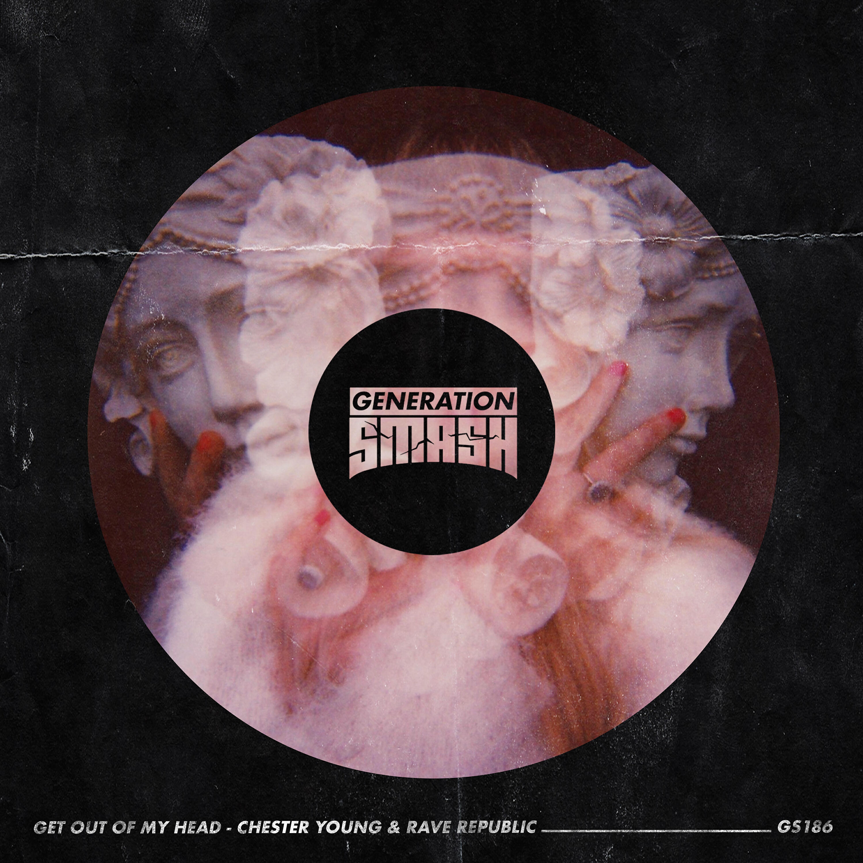 Chester Young - Get out of My Head