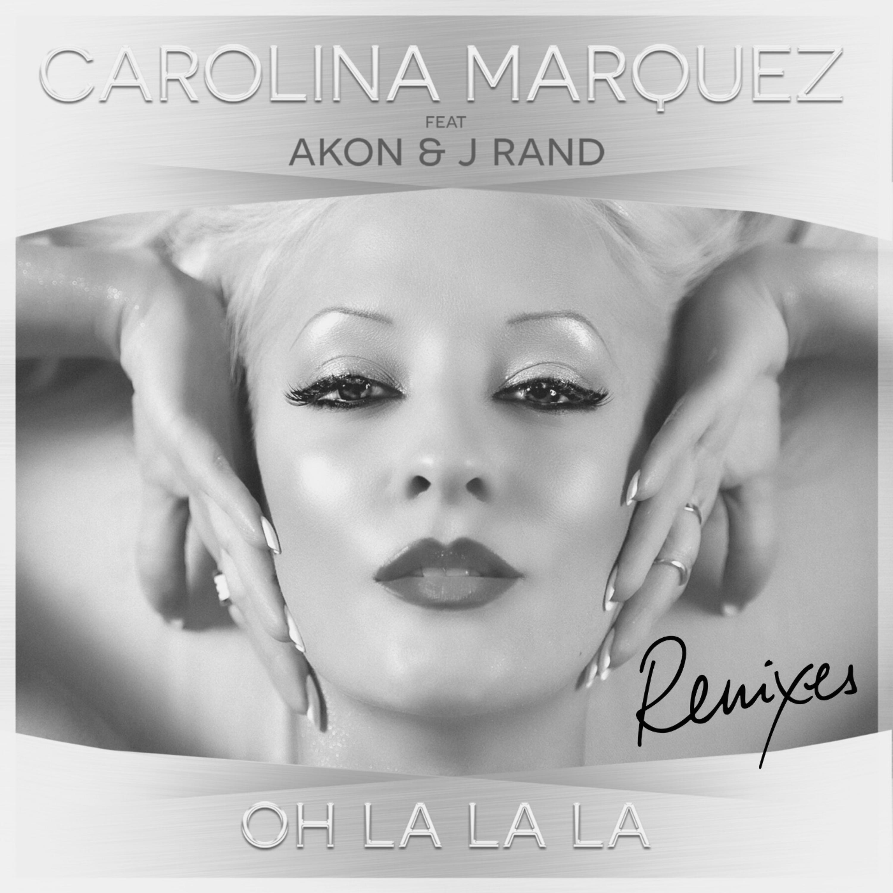 Постер альбома Oh La La La (Remixes)