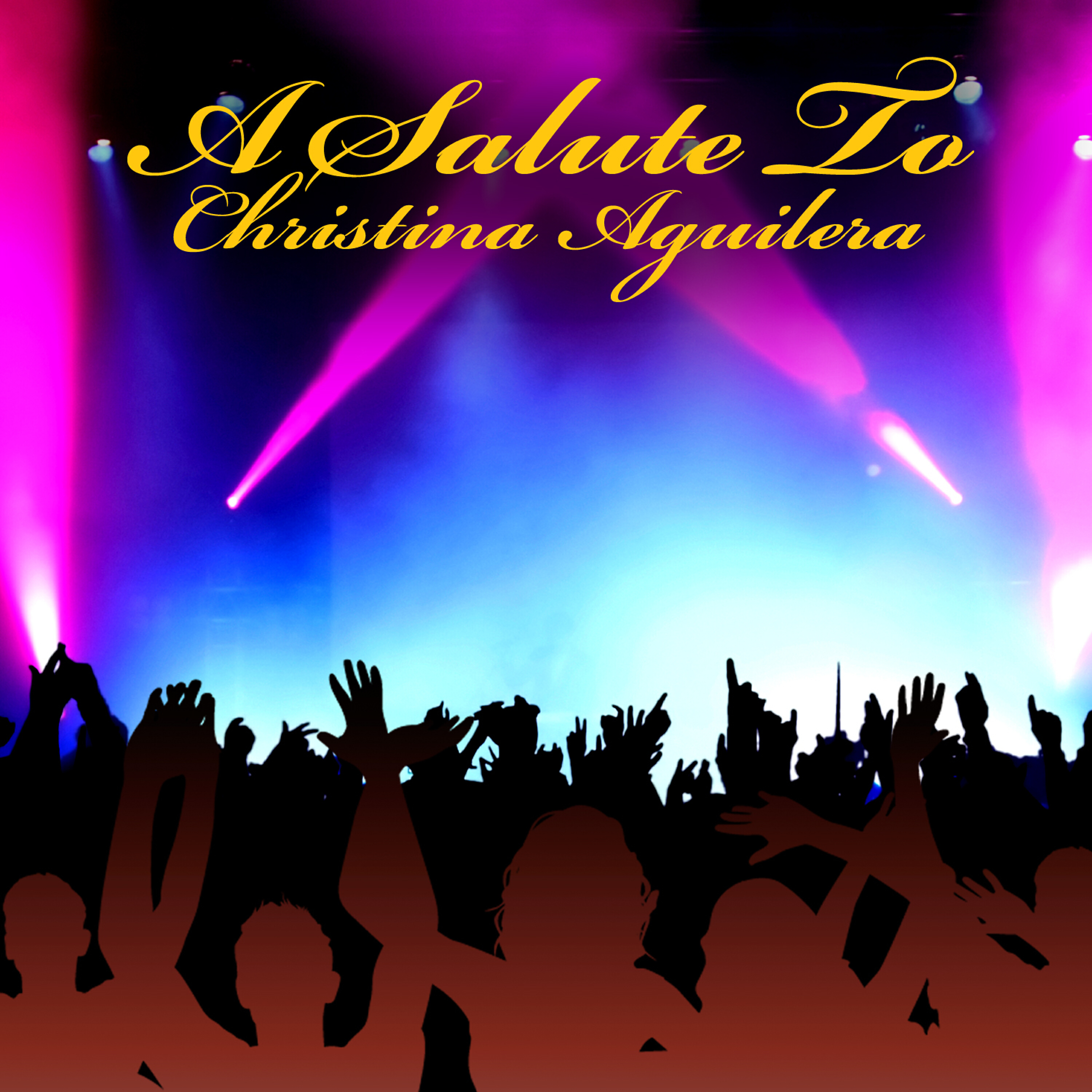 Diva Pop Princess - Infatuation (Made Famous by Christina Aguilera)