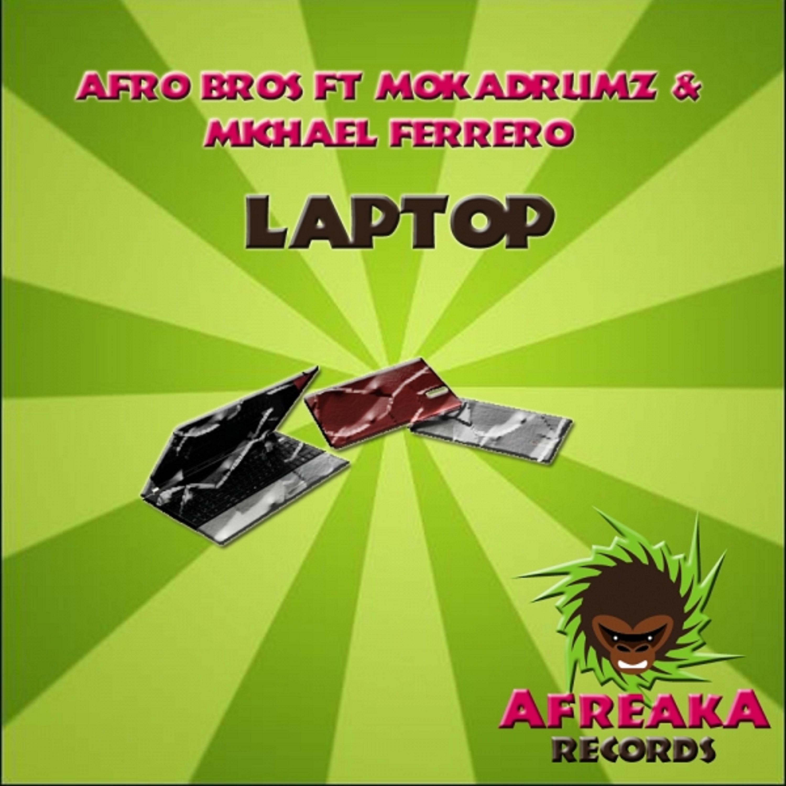 Постер альбома Laptop