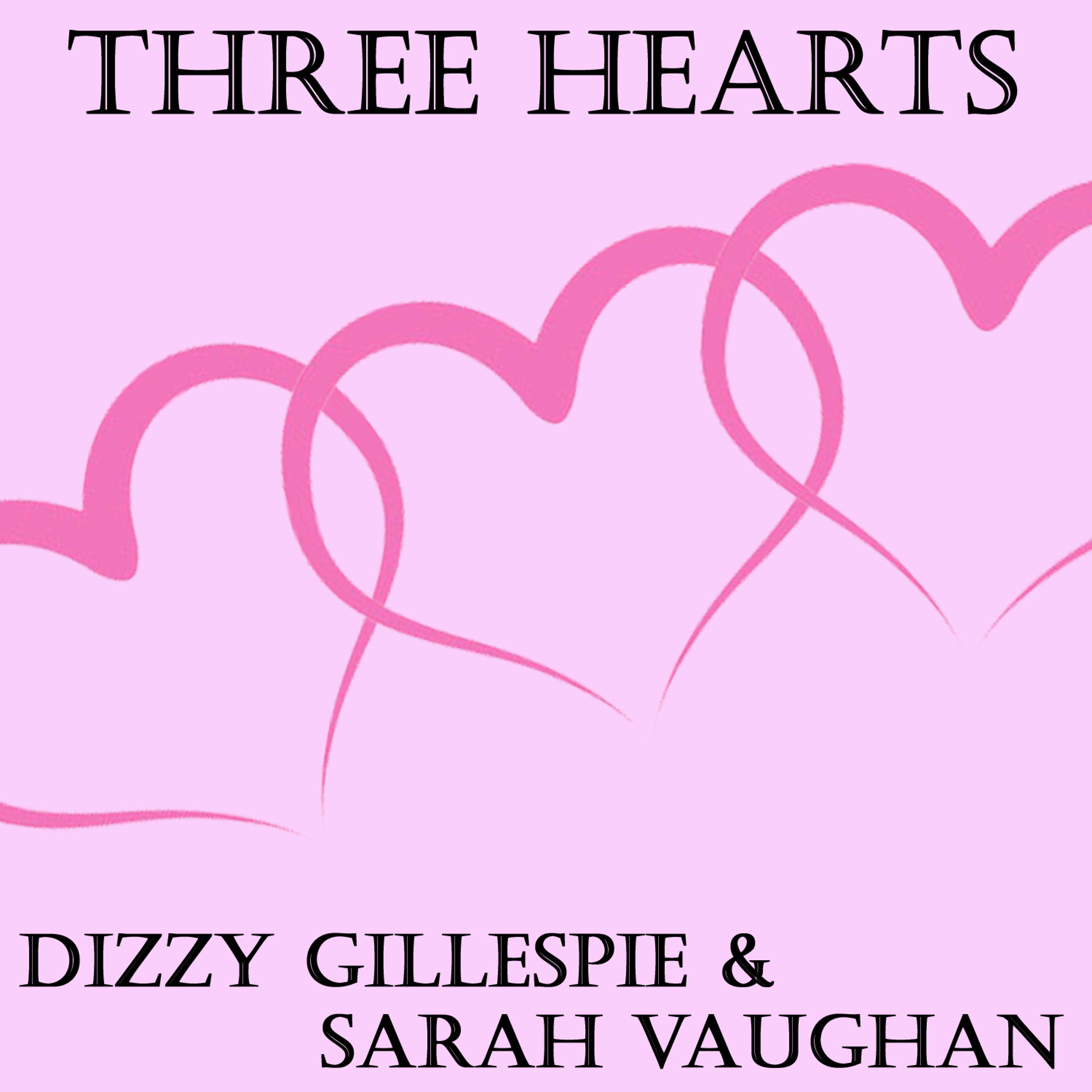 Постер альбома Three Hearts