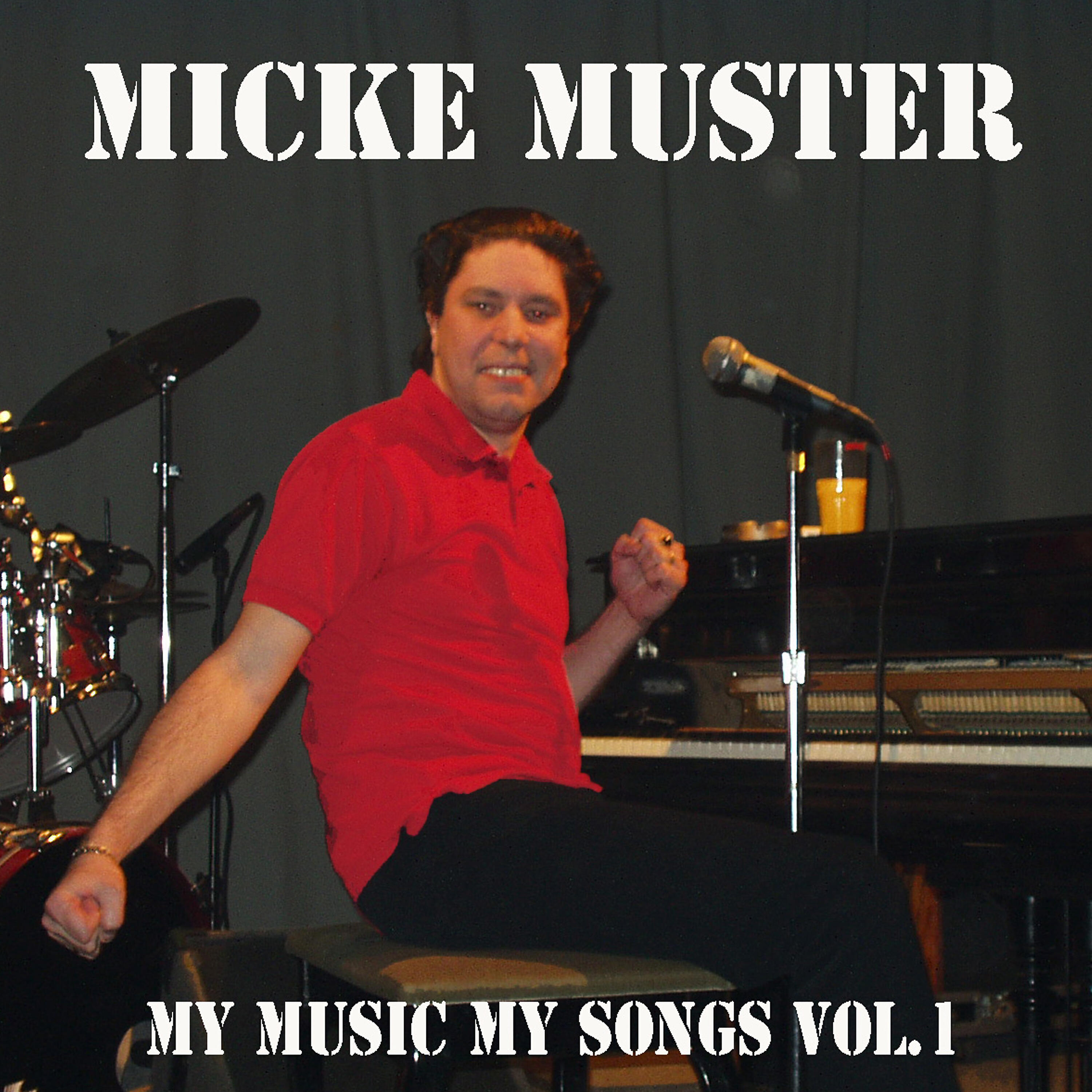 Micke Muster - Jo-Joanne