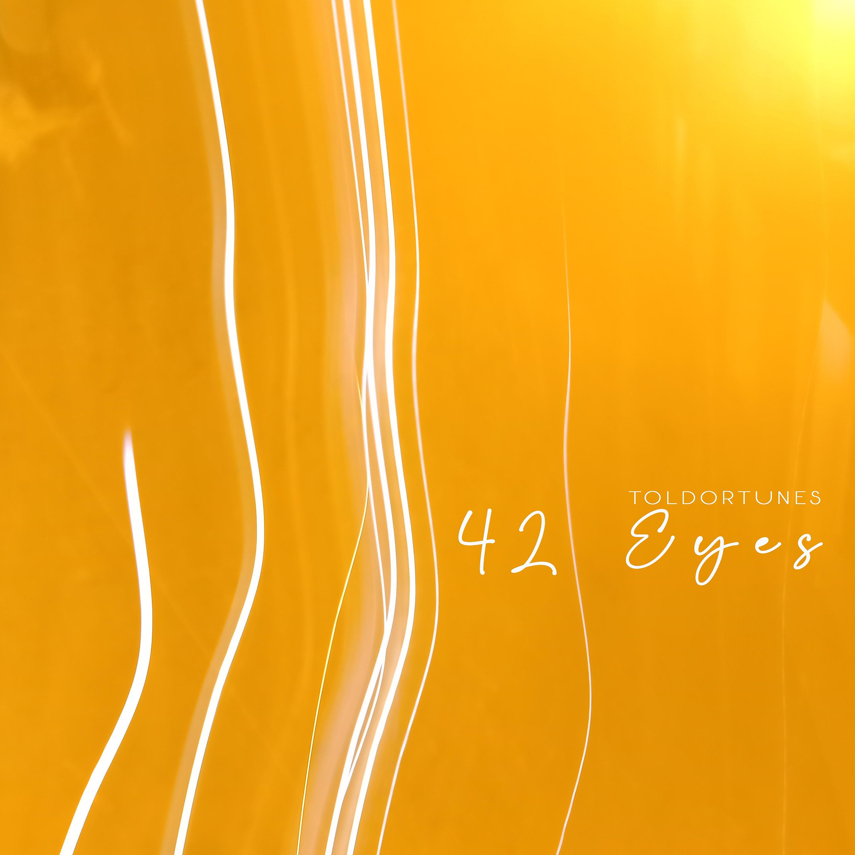 Постер альбома 42 Eyes