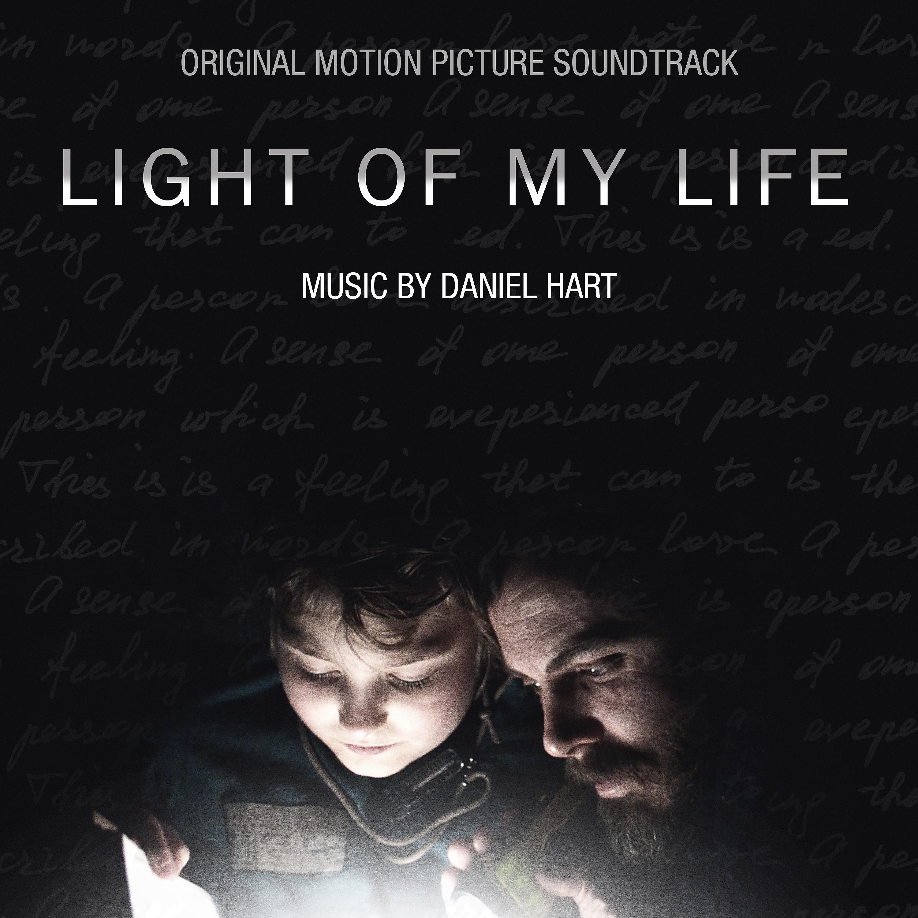 Постер альбома Light of My Life (Original Motion Picture Soundtrack)