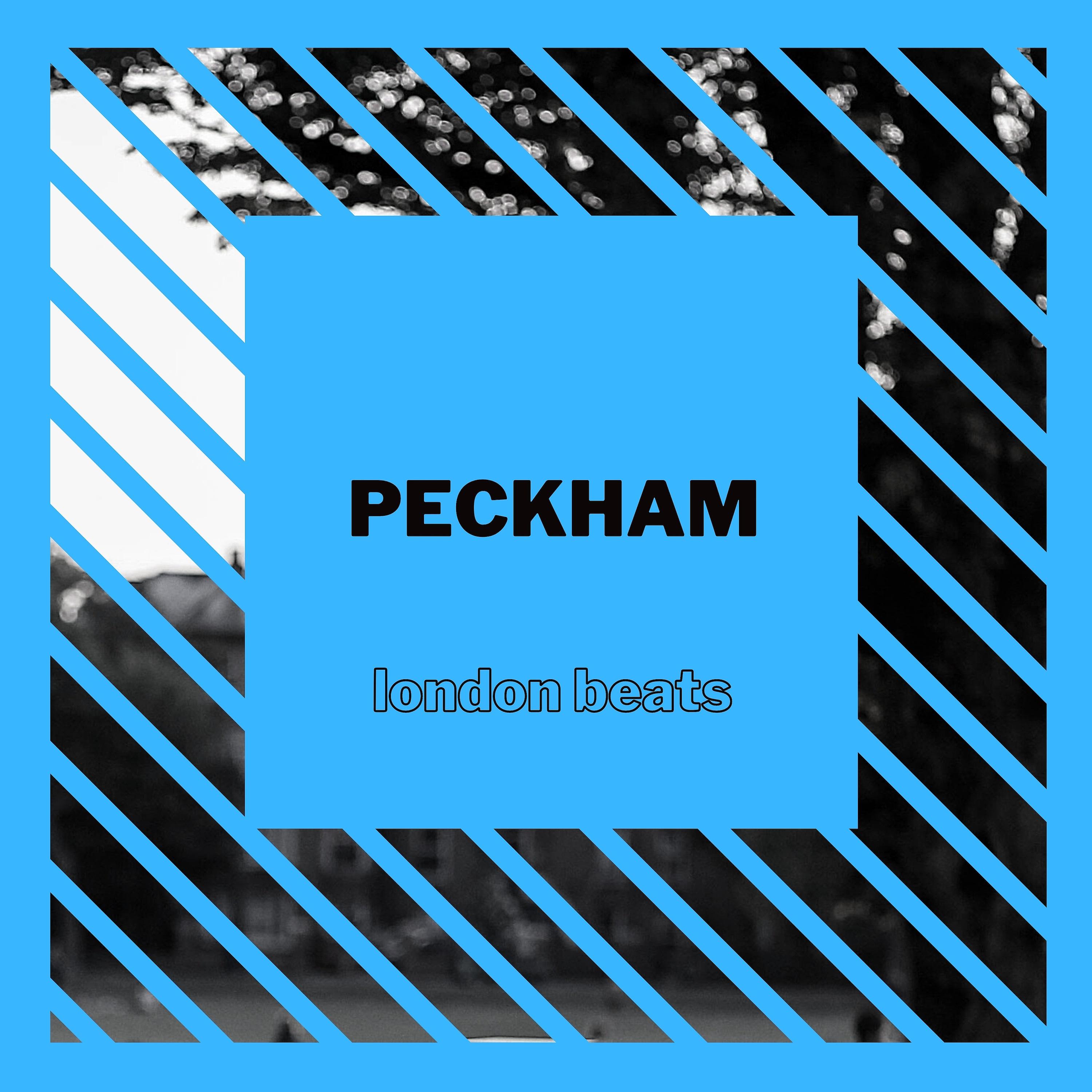 Постер альбома Peckham
