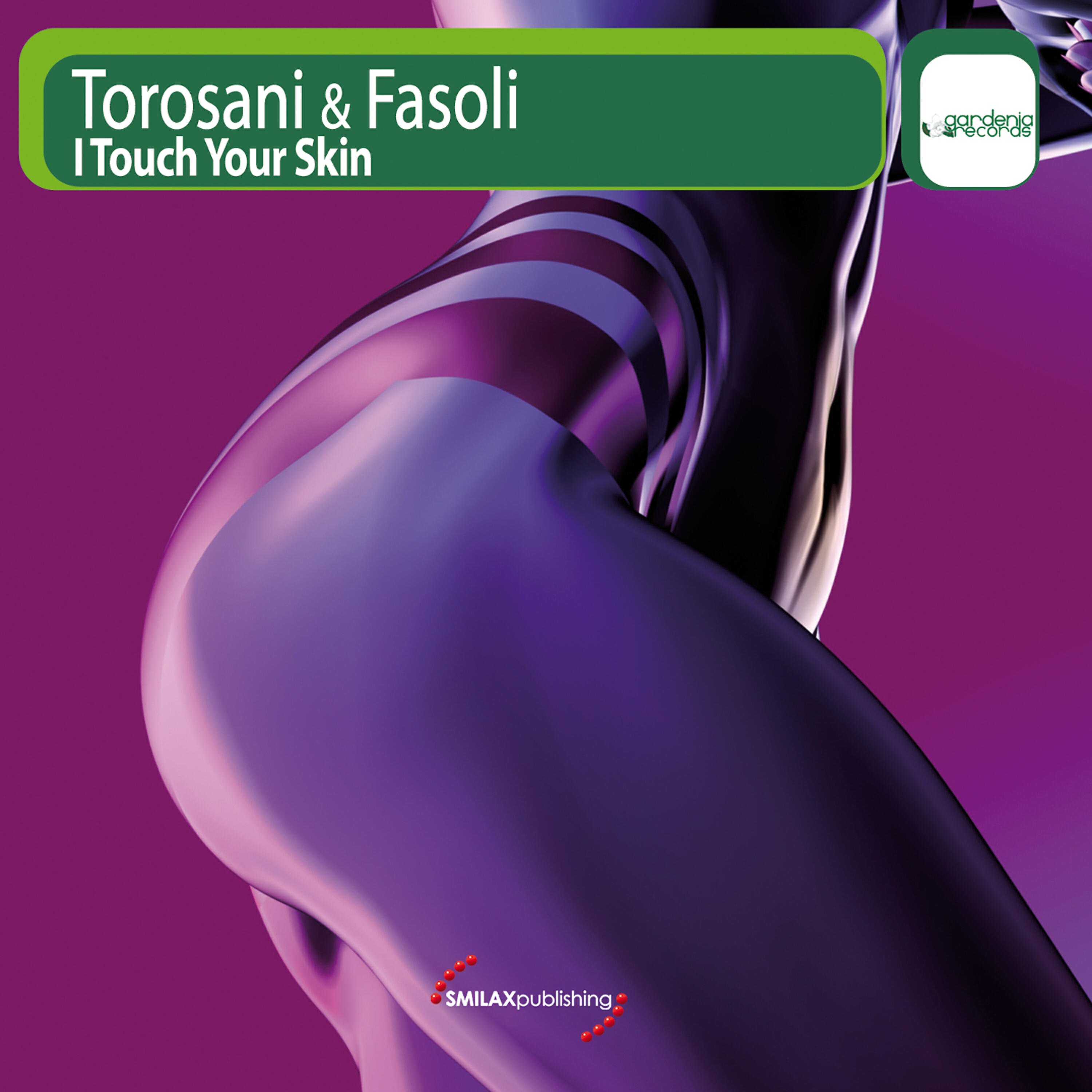 Torosani - I Touch Your Skin (Luis Rondina Remix)