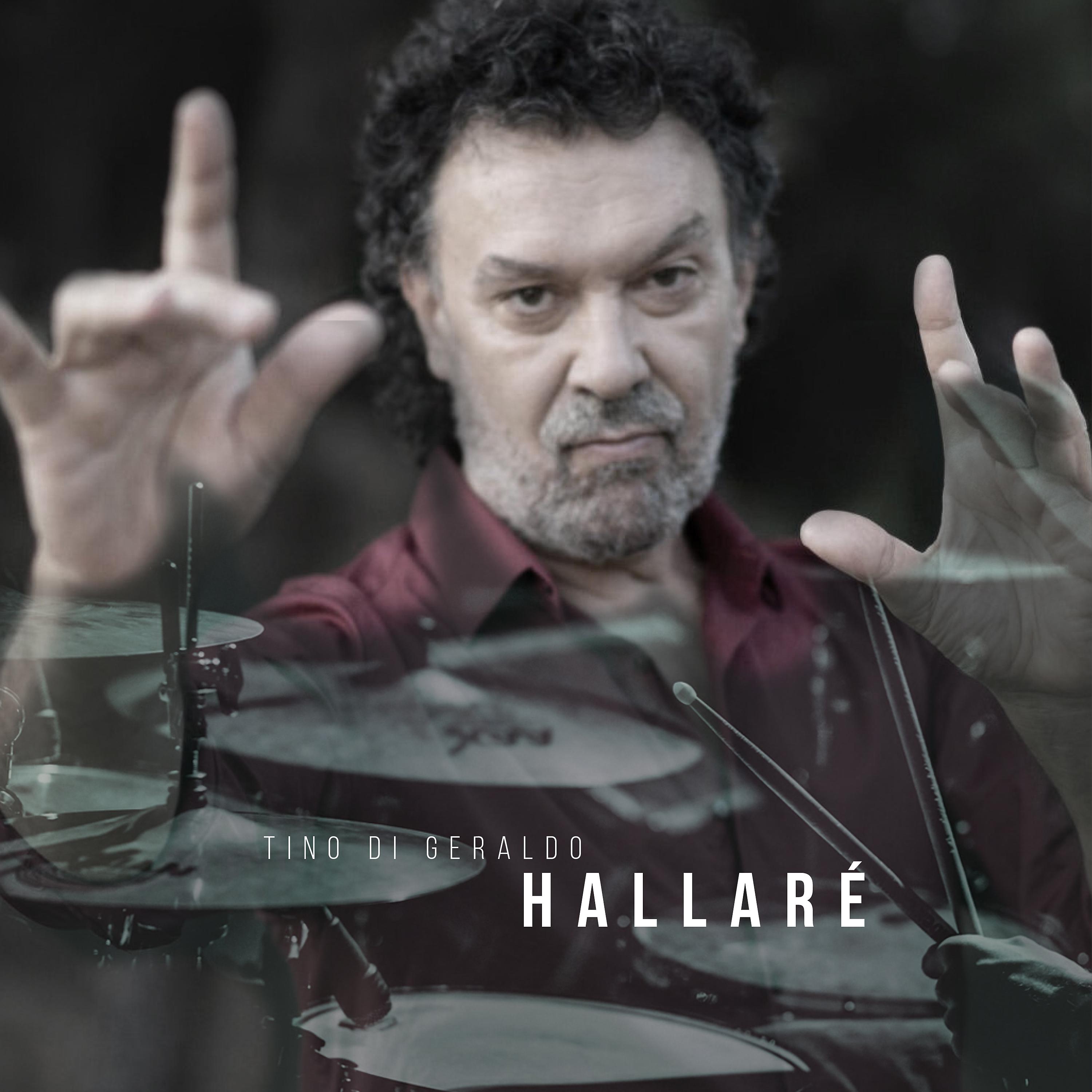 Постер альбома Hallaré