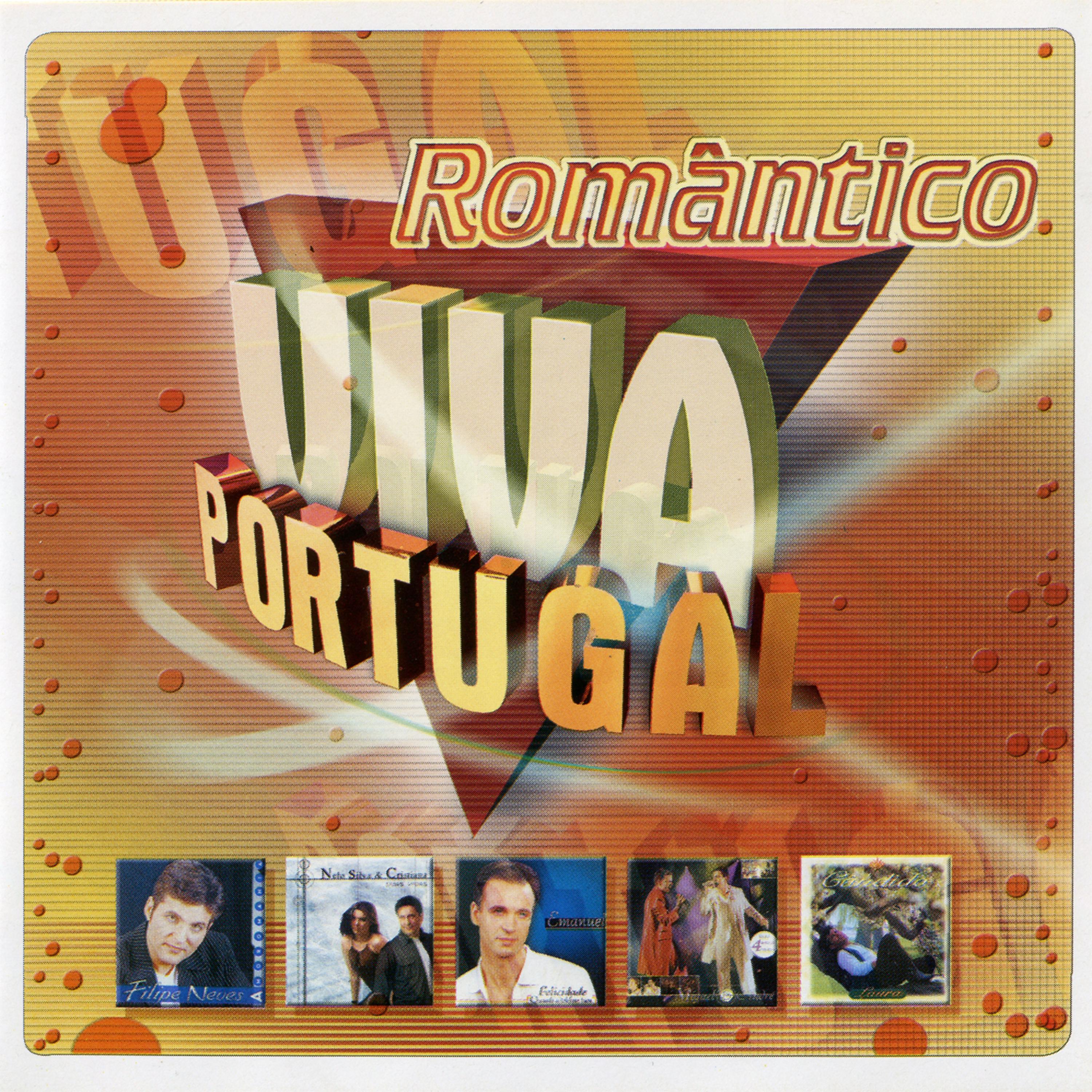 Постер альбома Viva Portugal - Romântico