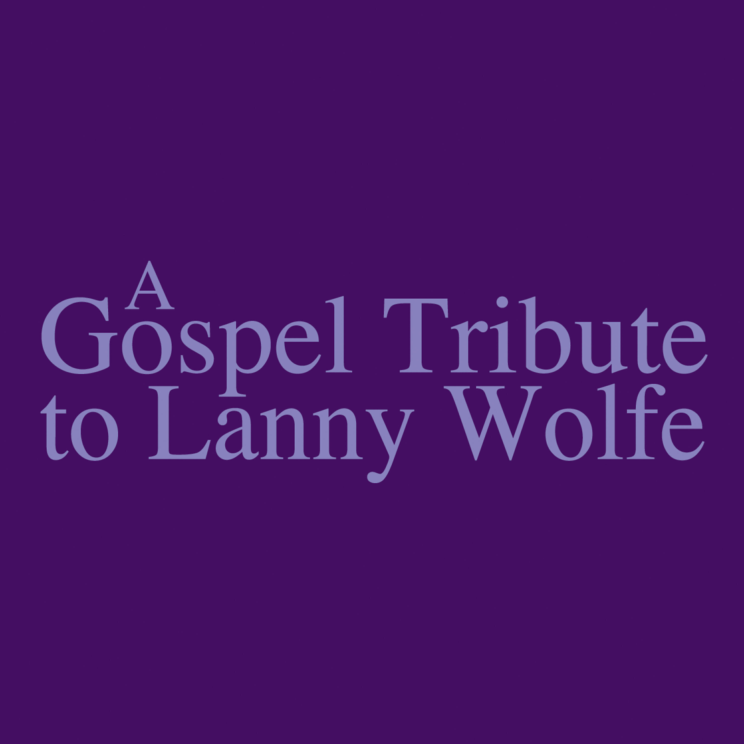 The Worship Crew - Only Jesus Can Satisfy Your Soul