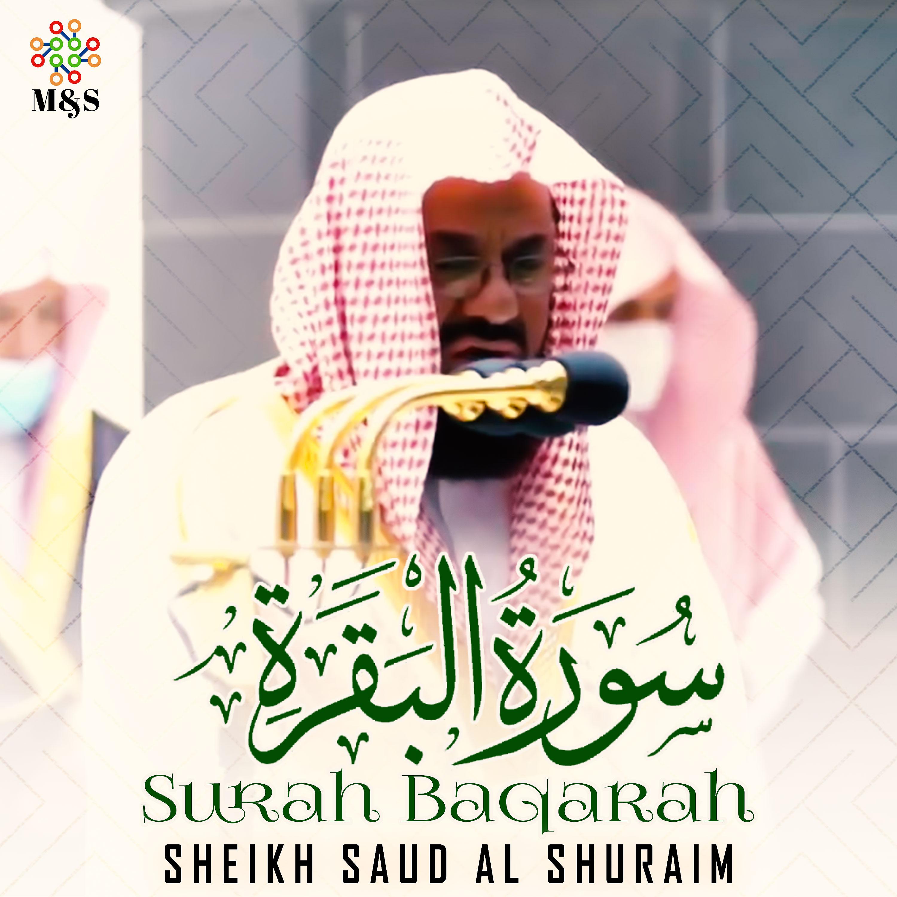 Постер альбома Surah Baqarah - Single