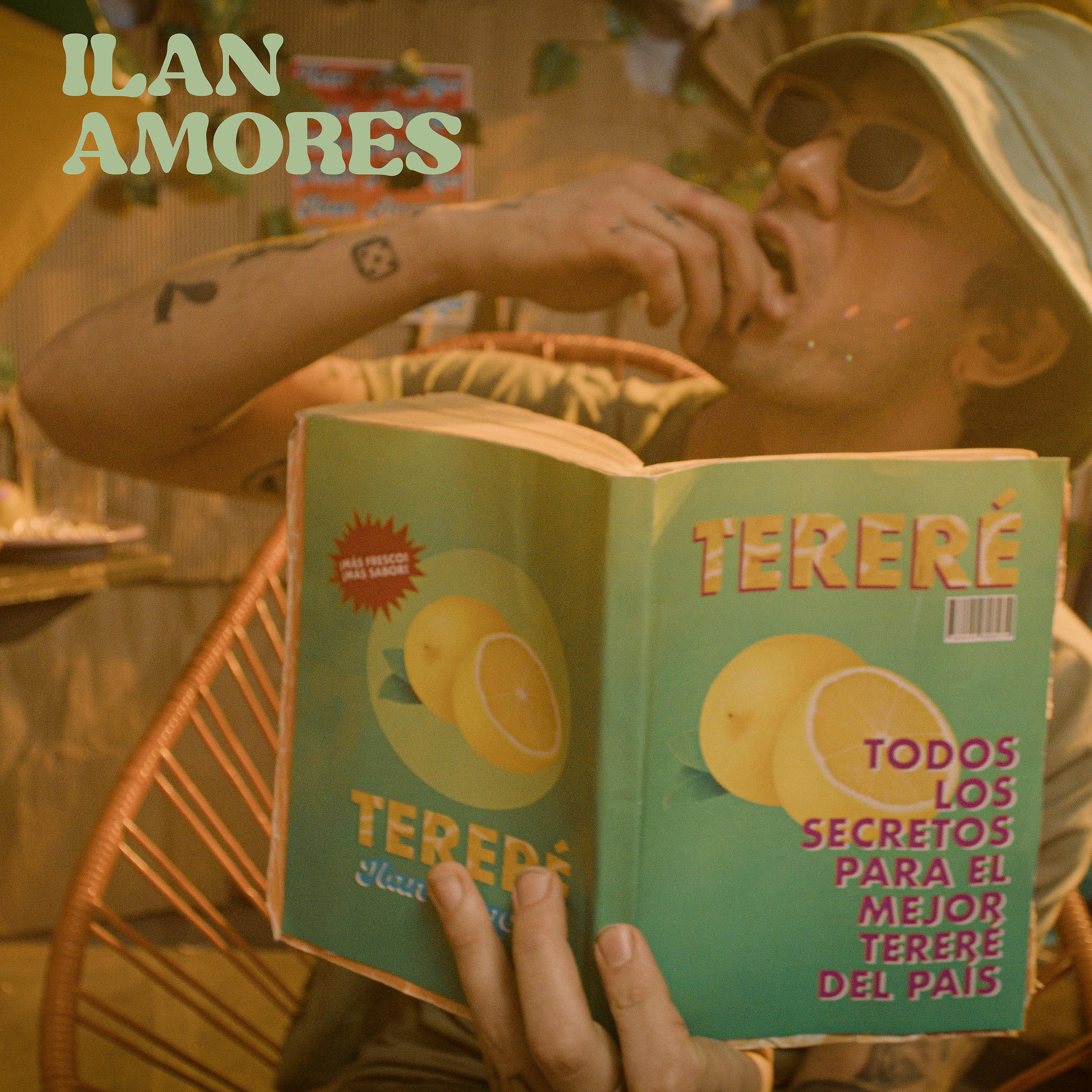 Постер альбома Tereré