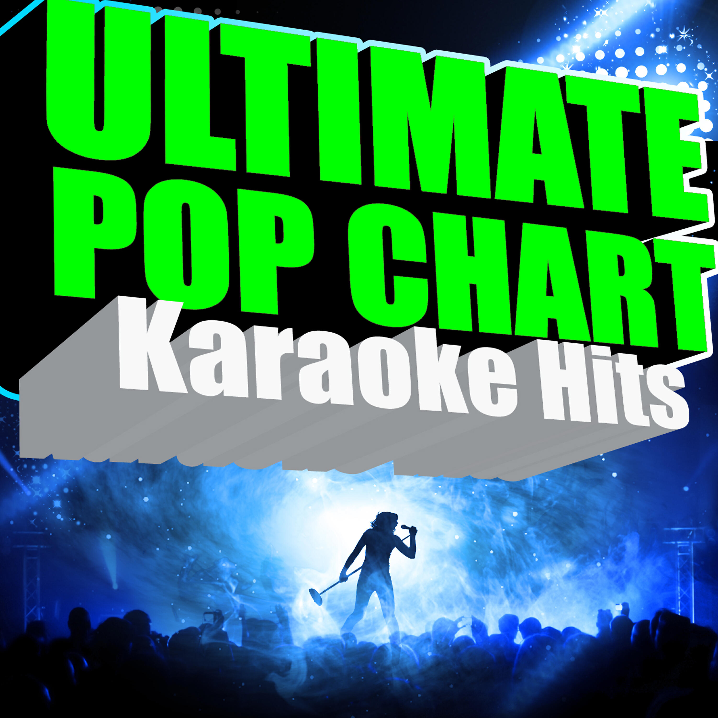 Ultimate Pop Chart Karaoke Hits - Speak Now (Dance Remix) (Made Famous by Taylor Swift)