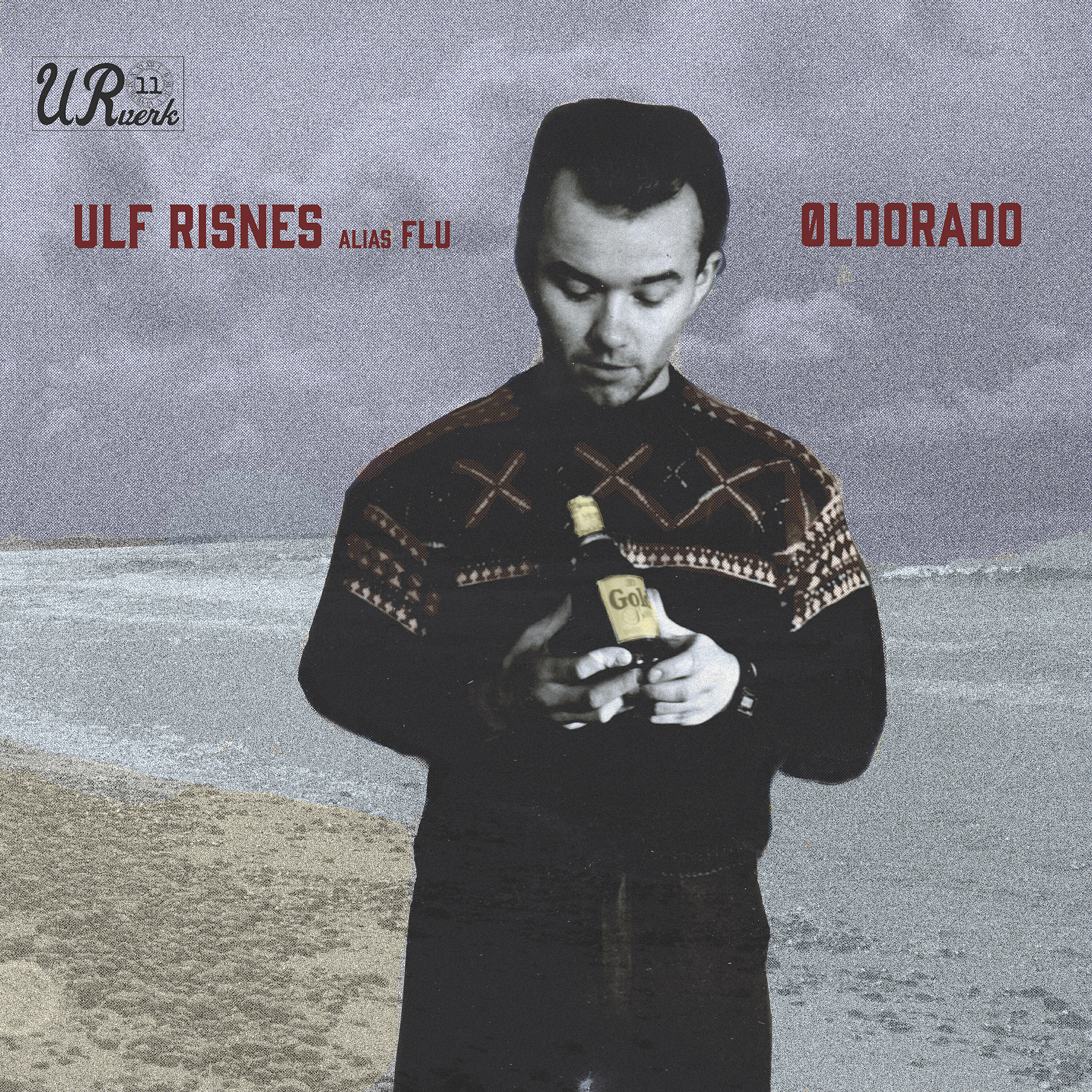 Ulf Risnes - Globus