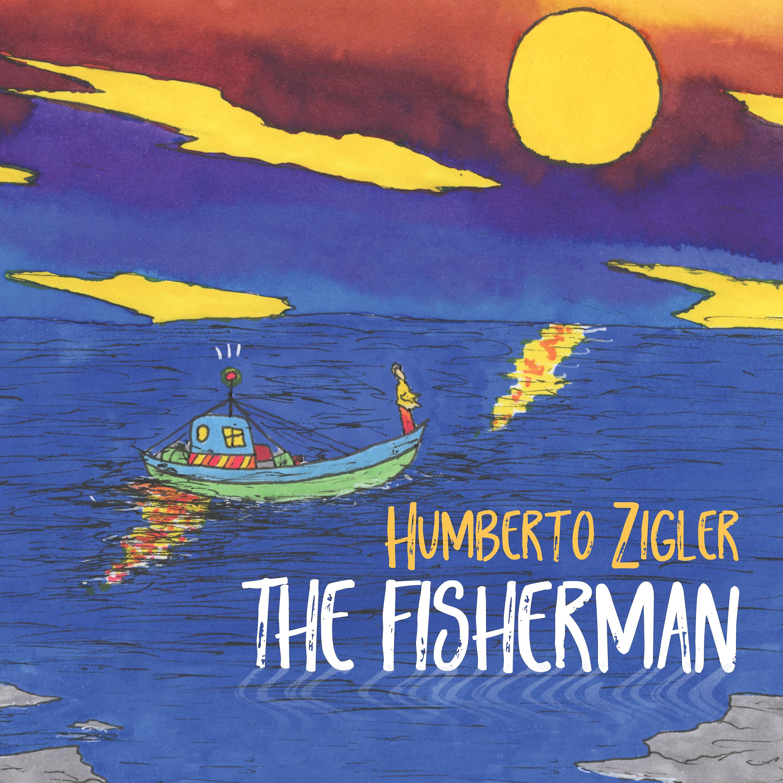Постер альбома The Fisherman