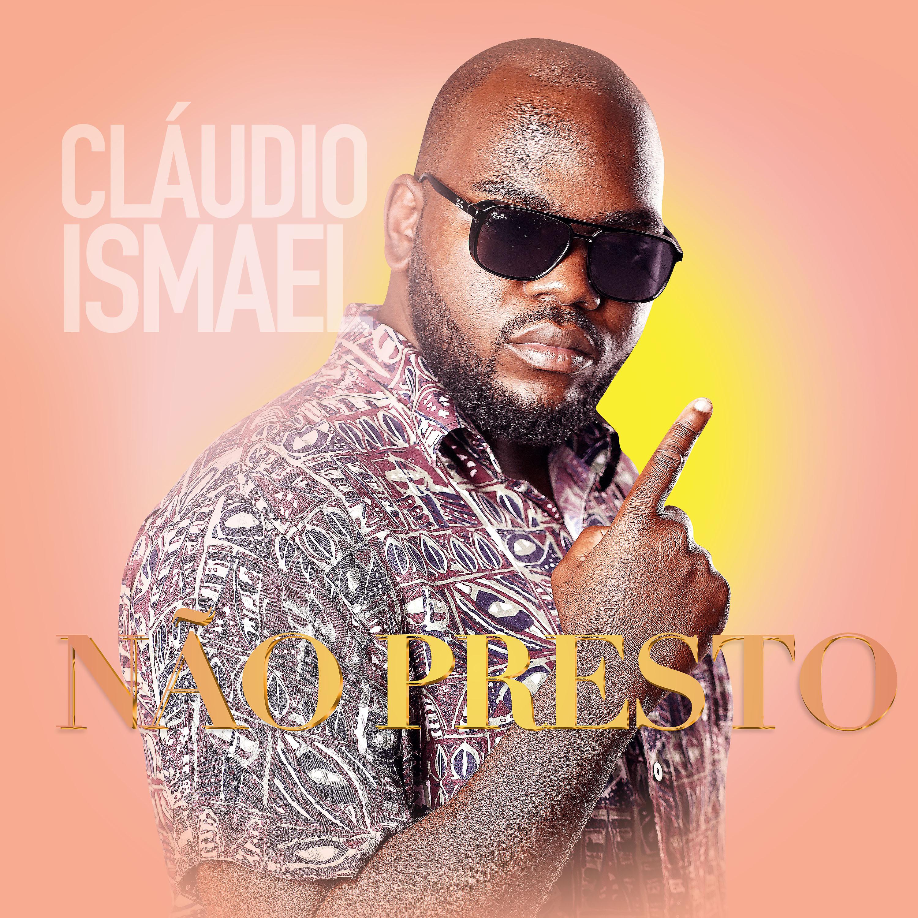 Постер альбома Não Presto
