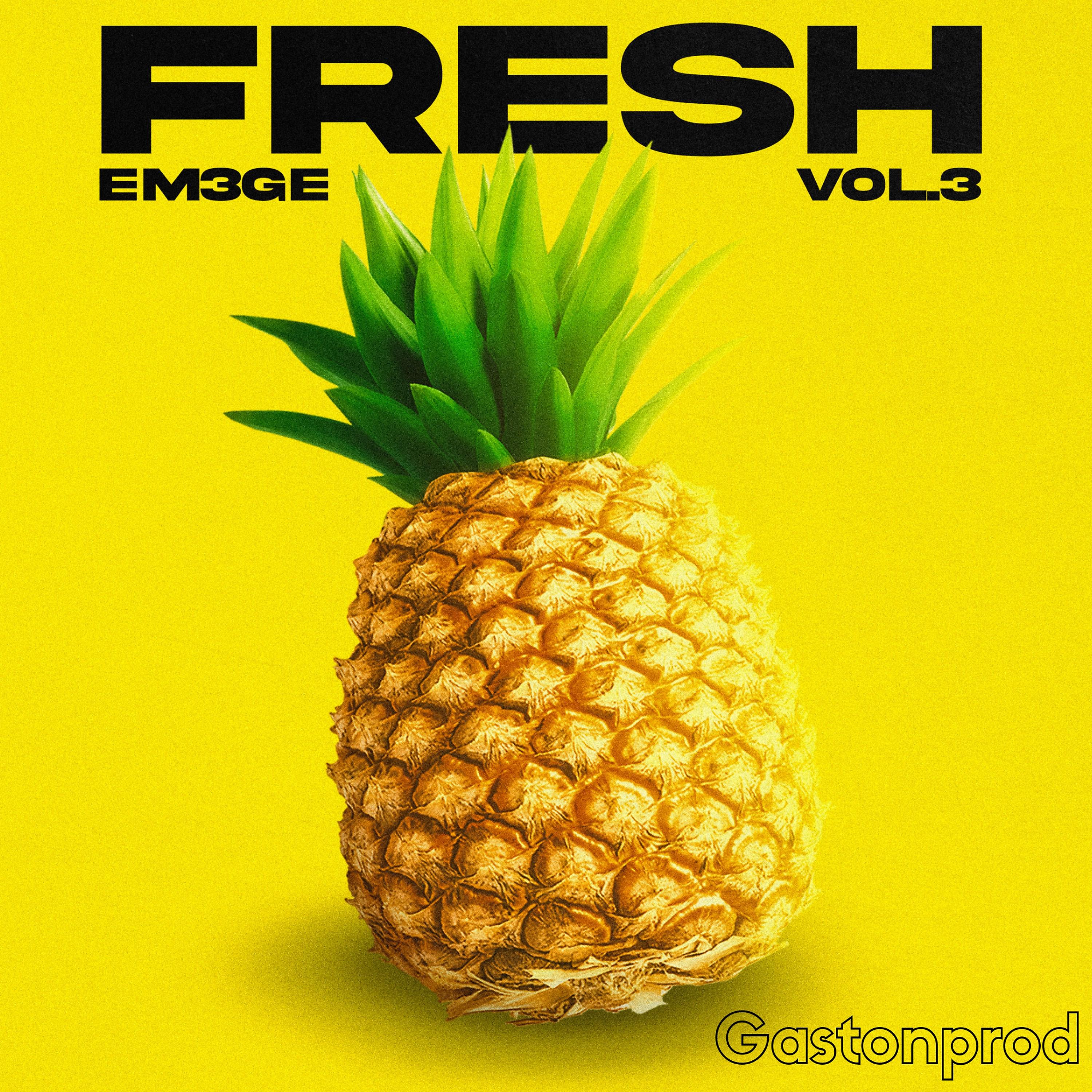 Постер альбома Fresh Vol.3